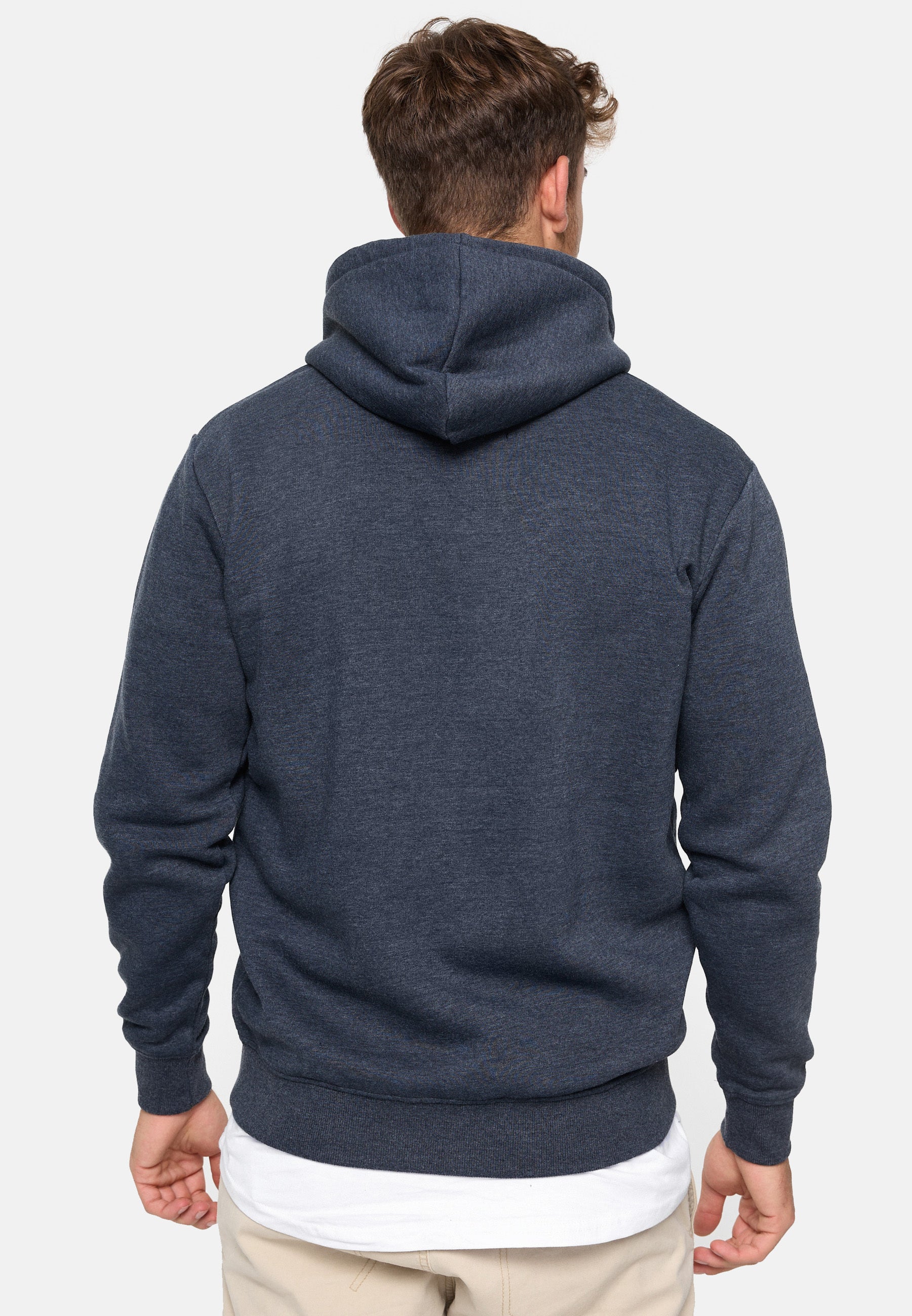 Kapuzenpullover Meza Produktbild