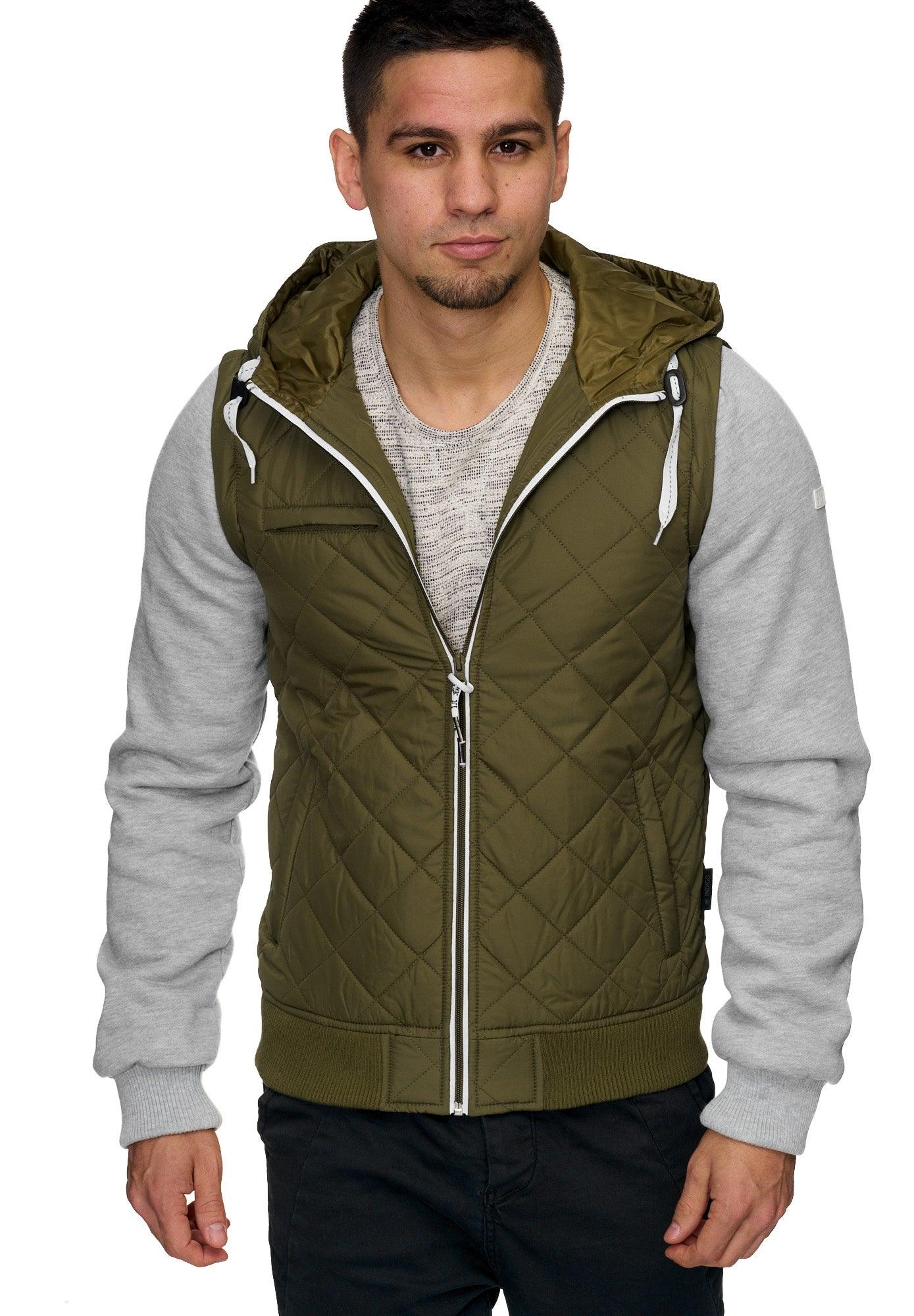 Winterjacke Harry Produktbild