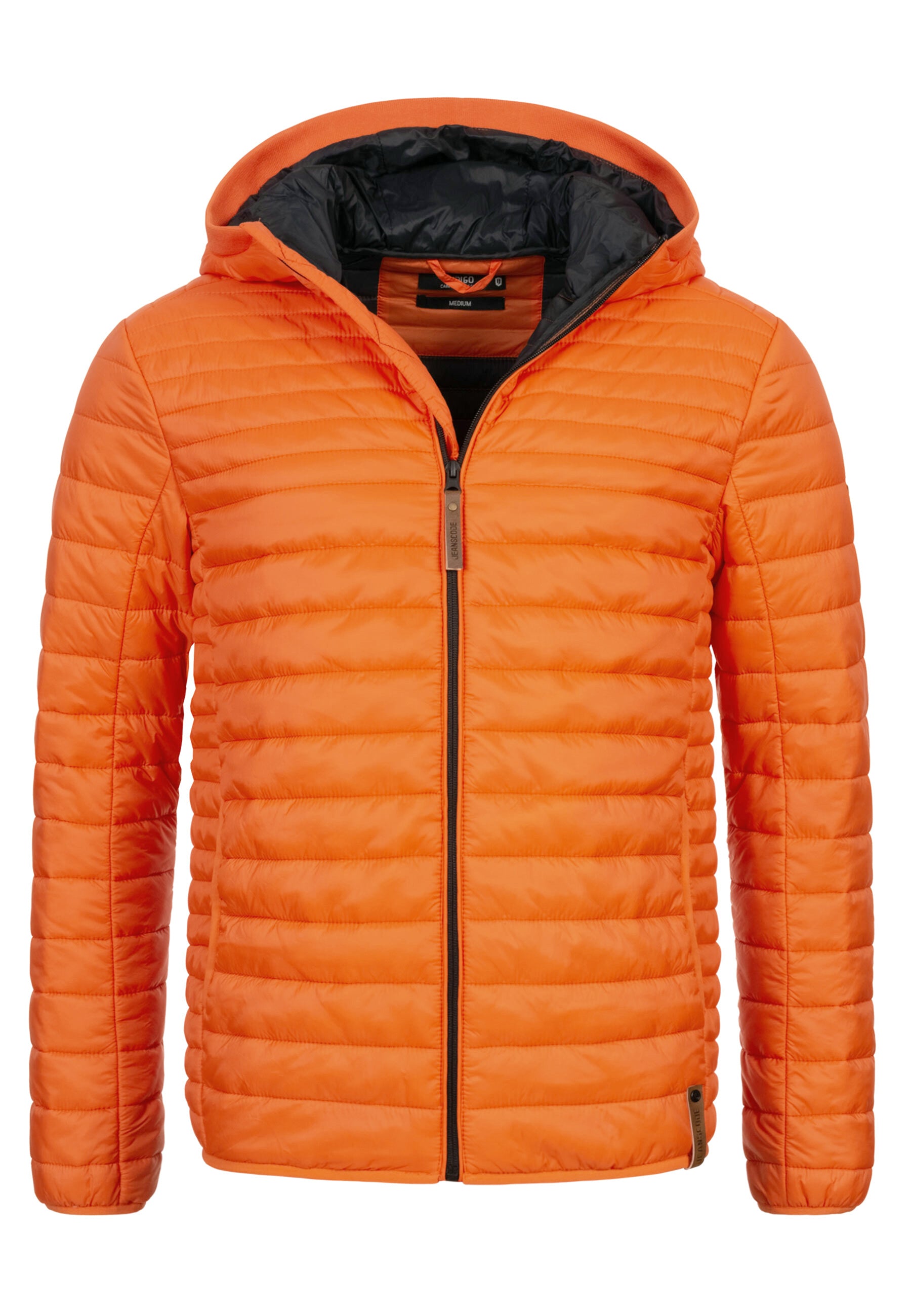 Übergangsjacke Bowers Produktbild