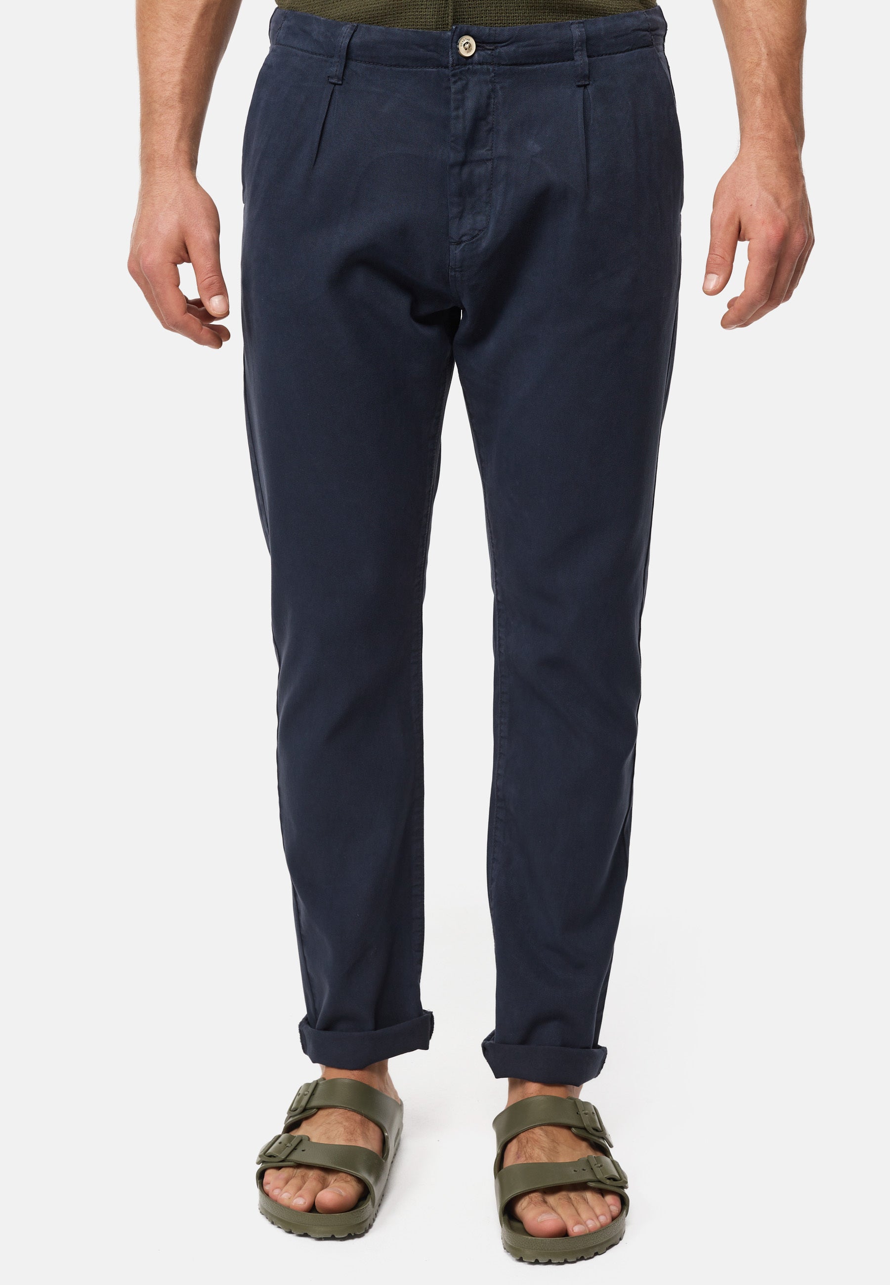 Chinohose Ville Produktbild