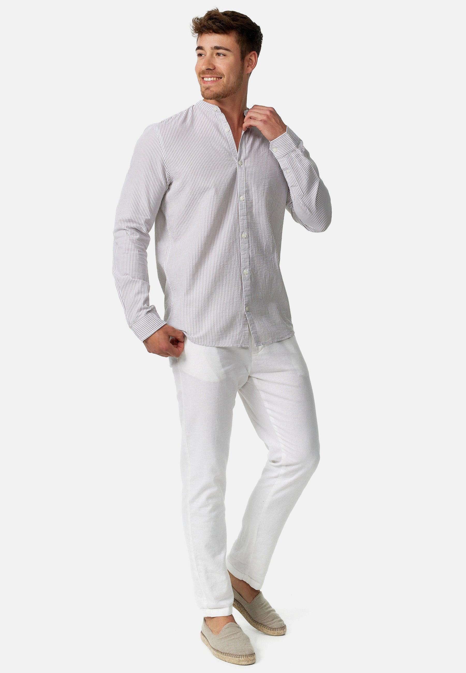 Hemd Langarm INCari Produktbild