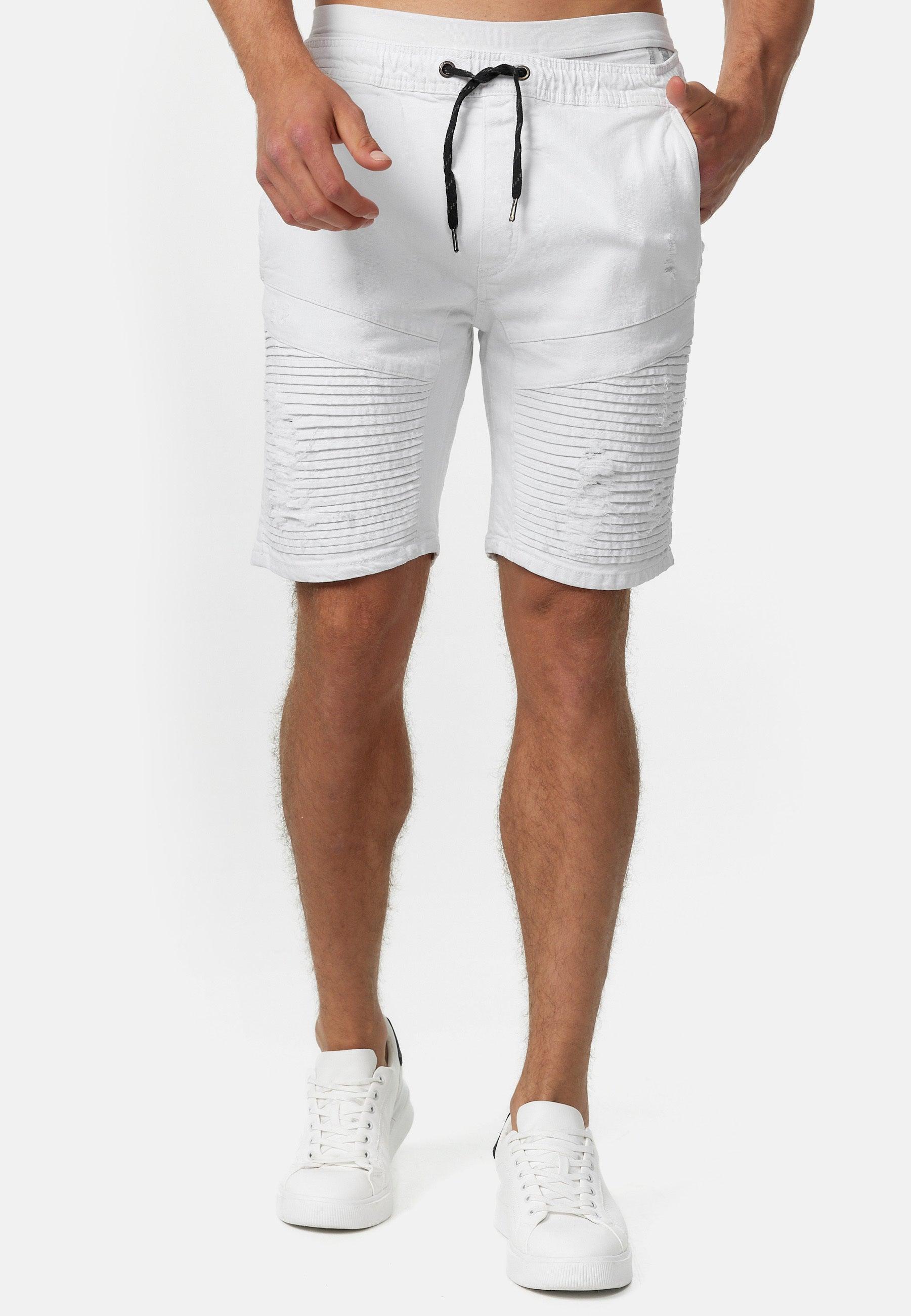 Shorts Jeans Ernest Produktbild