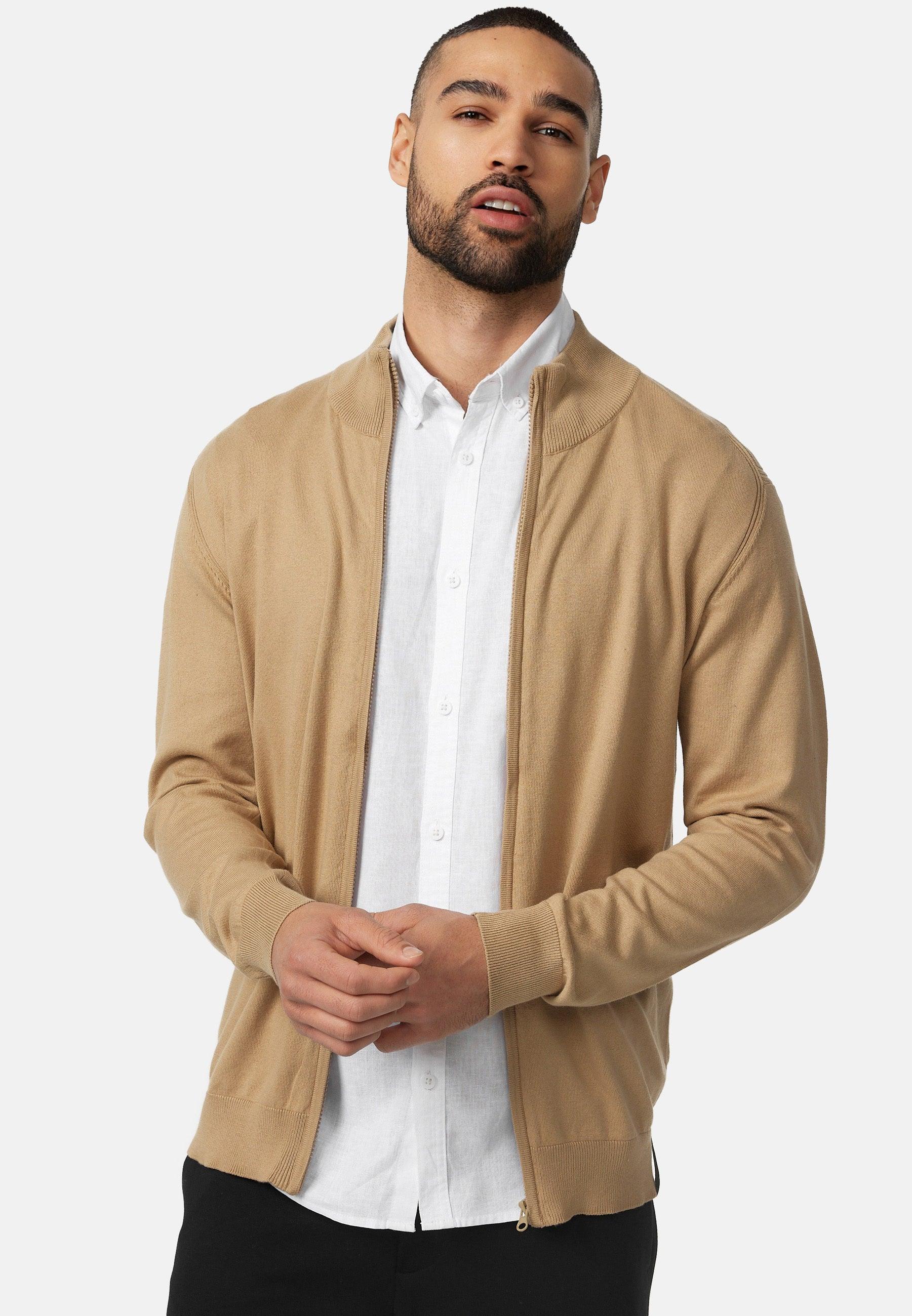 Strickjacke Lau Produktbild