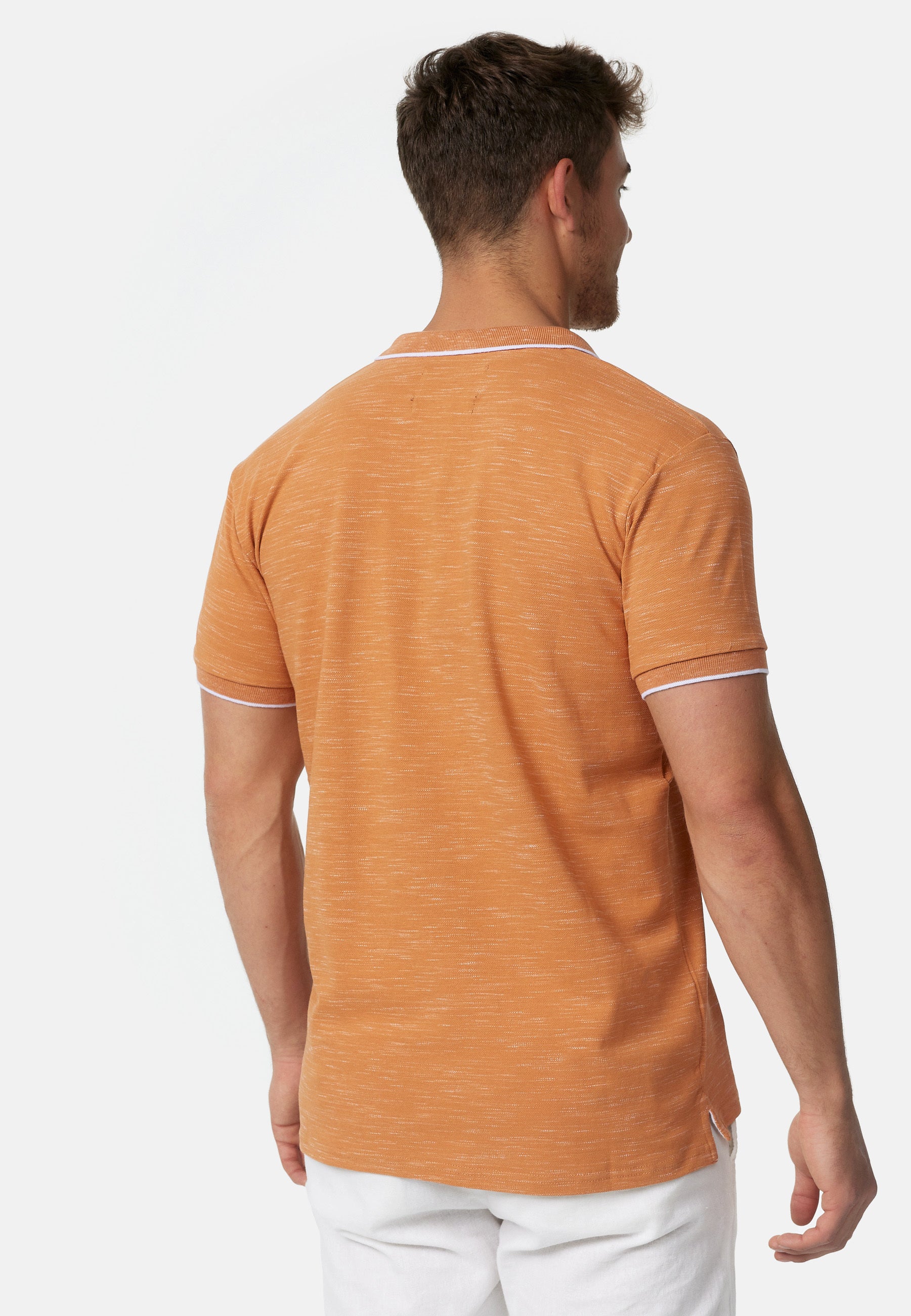 Poloshirt Mecklenburgh Produktbild