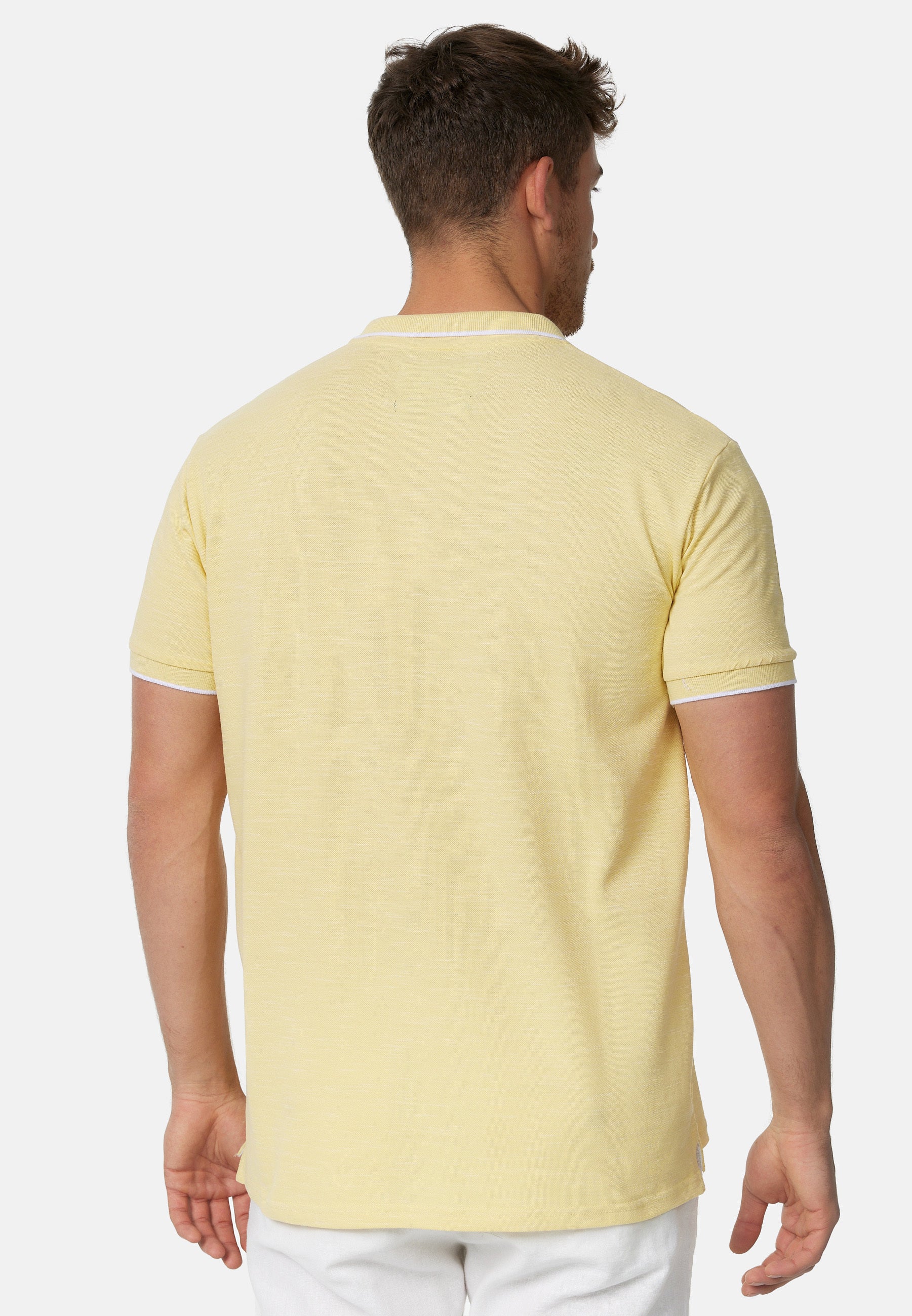 Poloshirt Mecklenburgh Produktbild