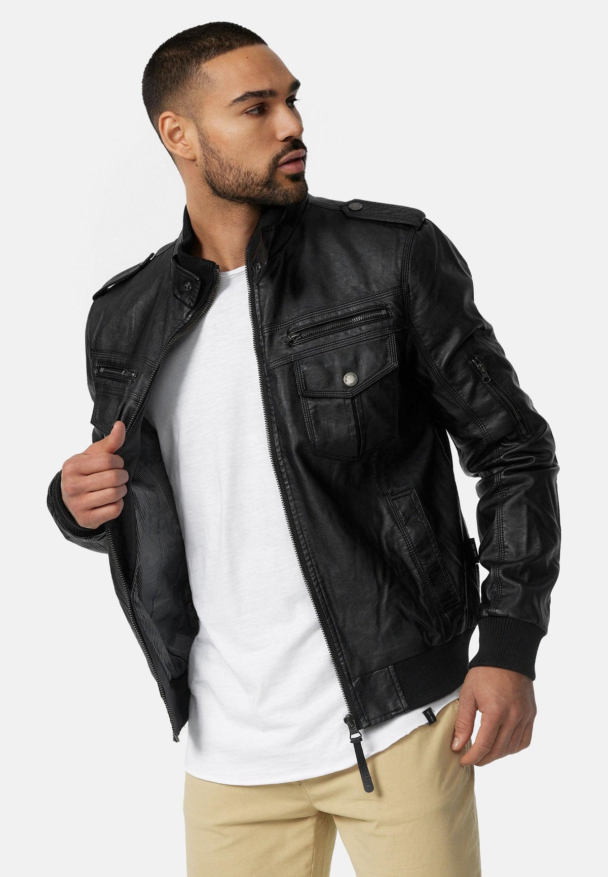 Übergangsjacke Pawel Produktbild