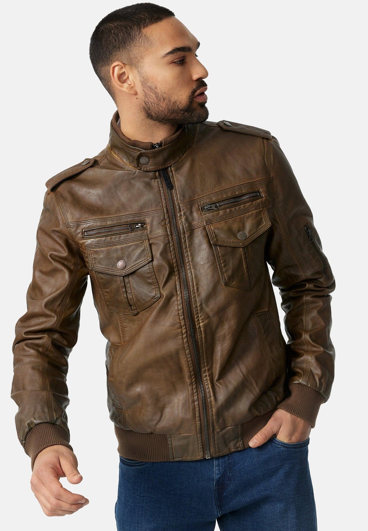 Übergangsjacke Pawel Produktbild
