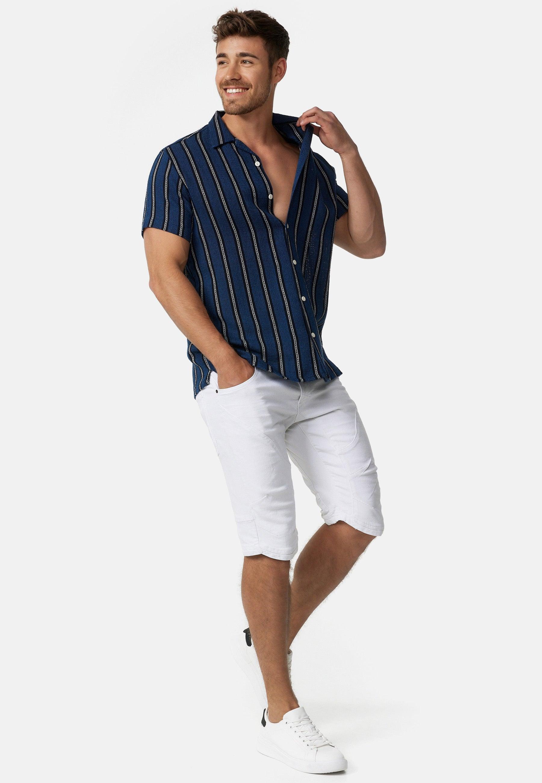 Shorts Jeans Leon Produktbild