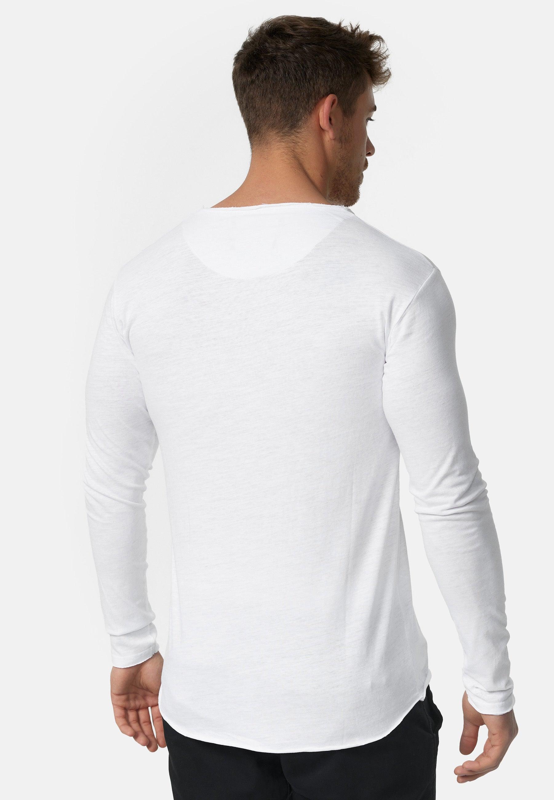 Langarmshirt Willbur Longsleeve Produktbild