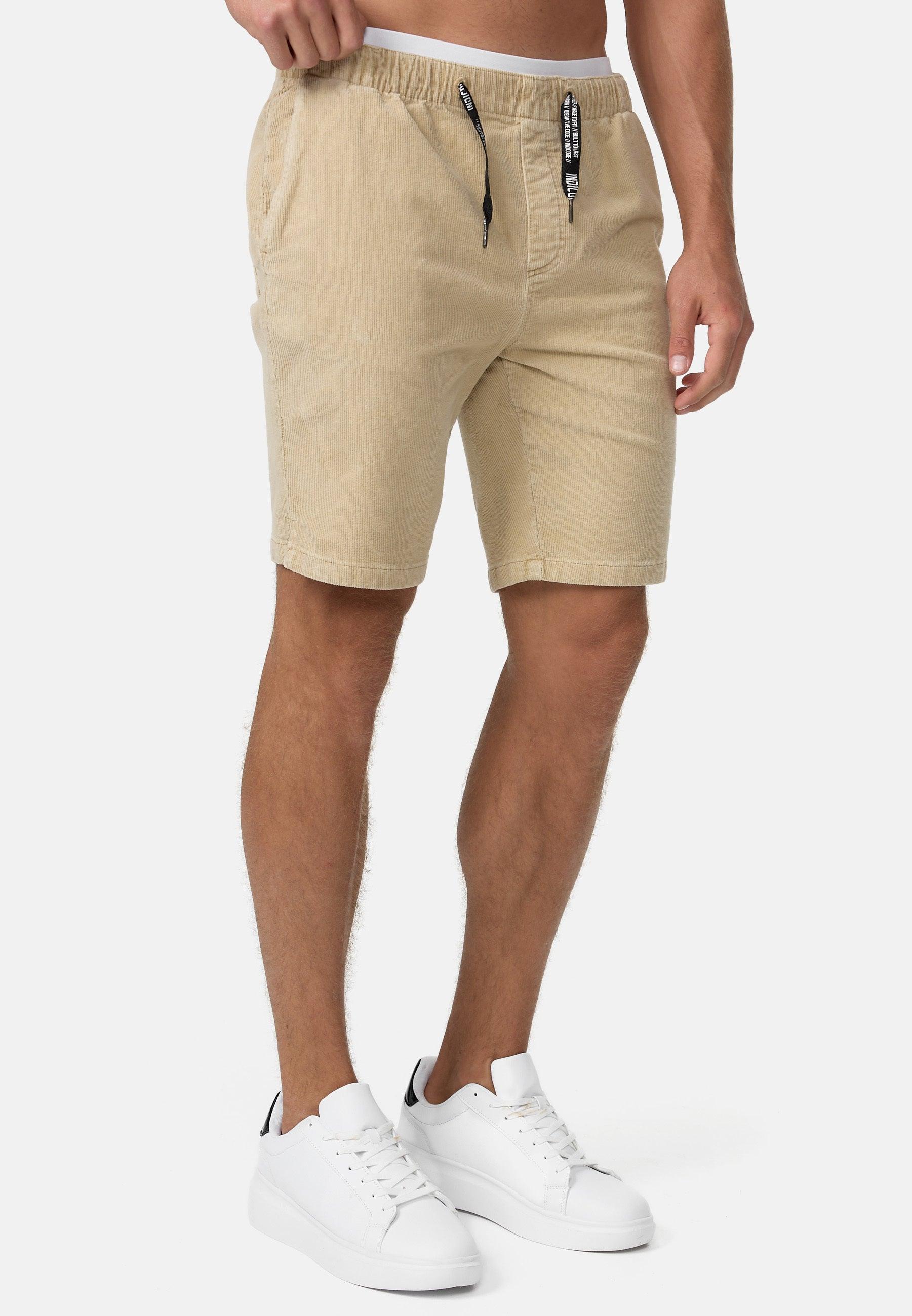 Shorts Chino INLudvig Produktbild