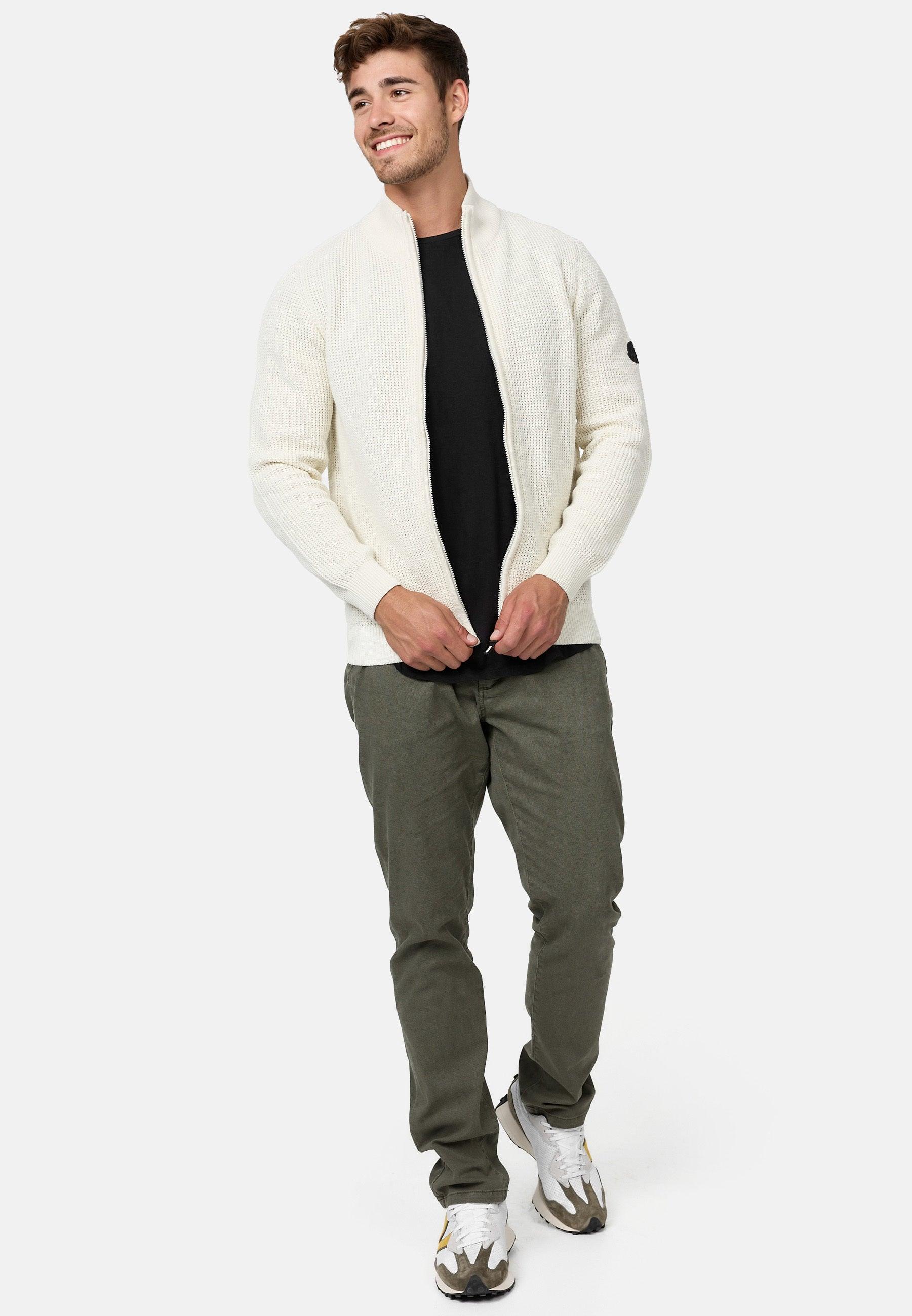 Strickjacke INLayton Produktbild