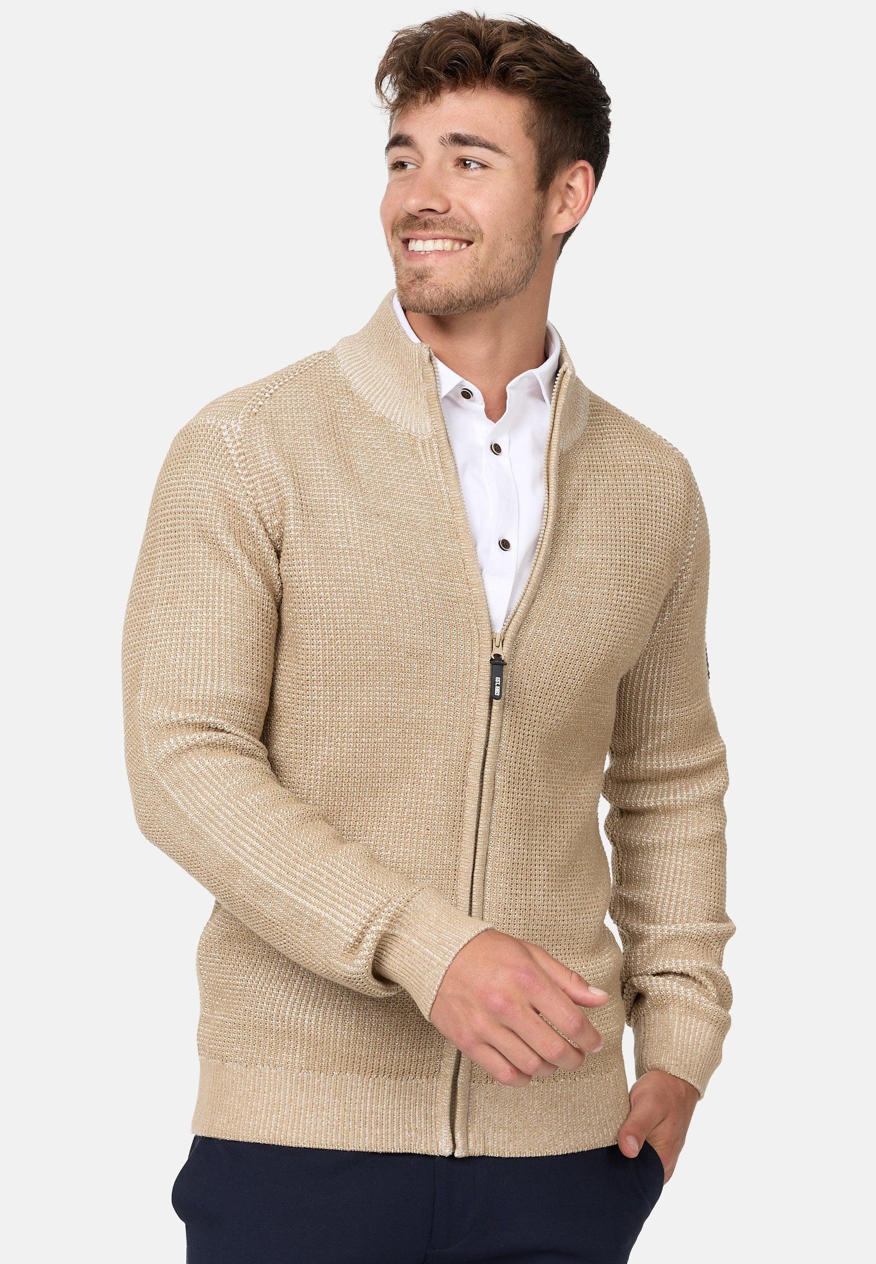 Strickjacke INLayton Produktbild