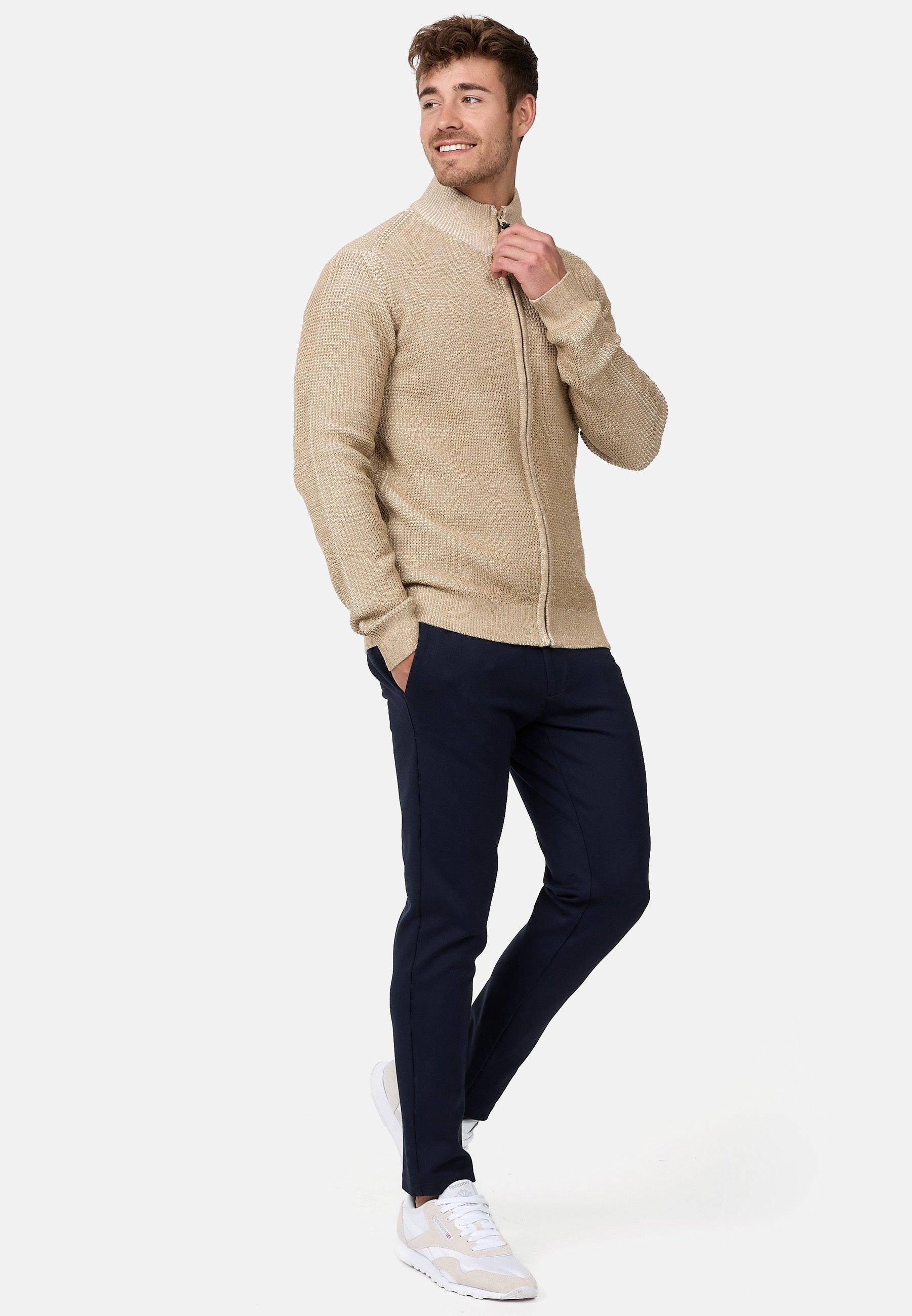 Strickjacke INLayton Produktbild