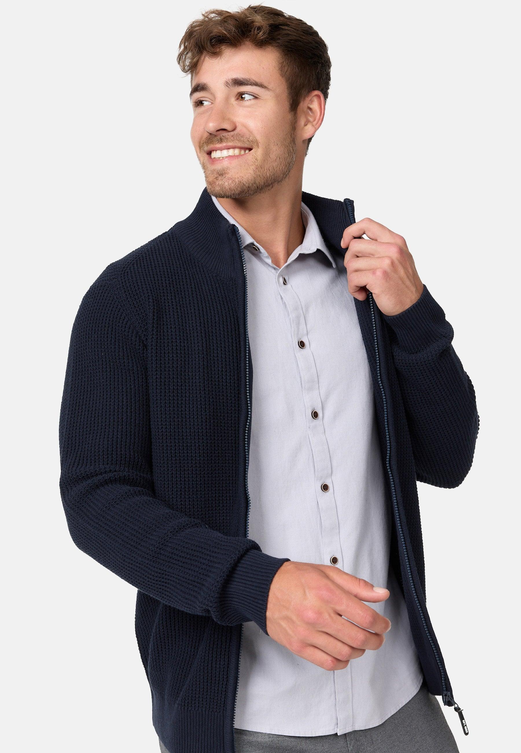 Strickjacke INLayton Produktbild