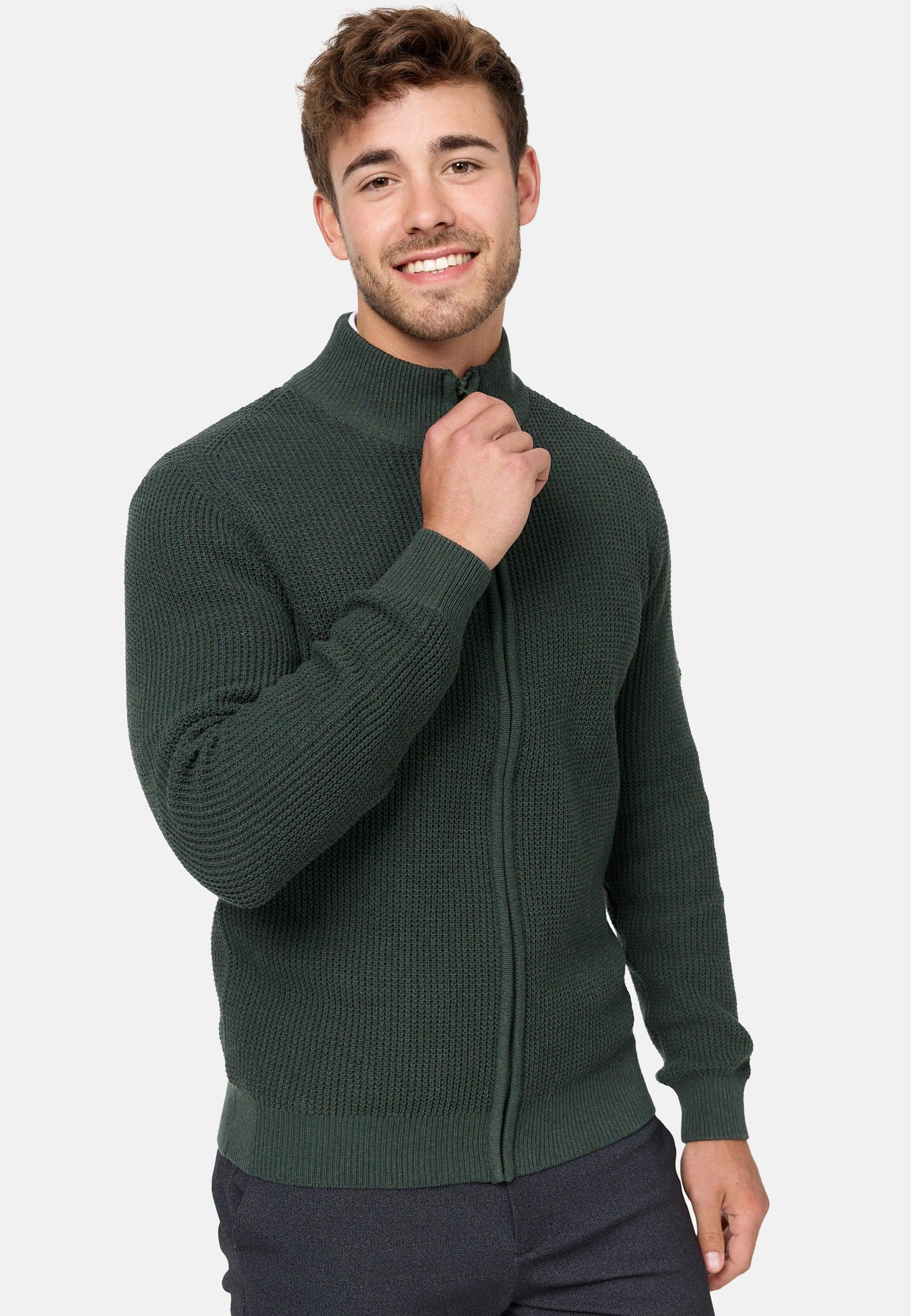 Strickjacke INLayton Produktbild
