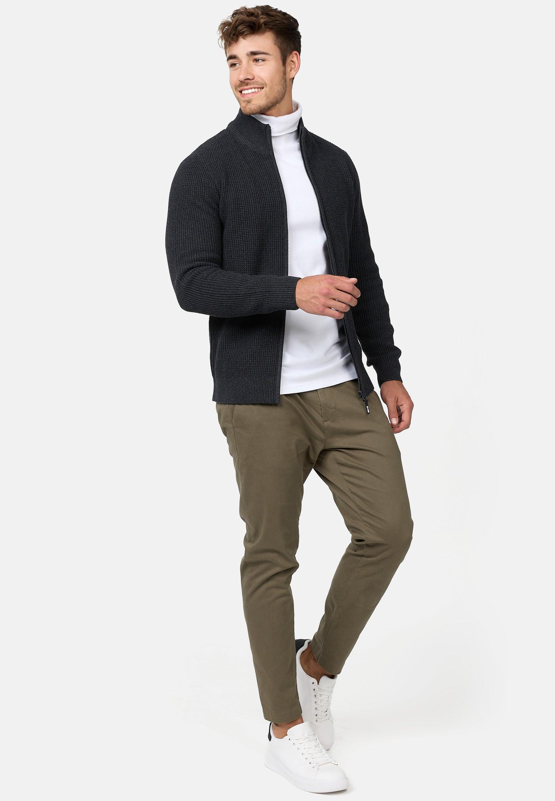 Strickjacke INLayton Produktbild