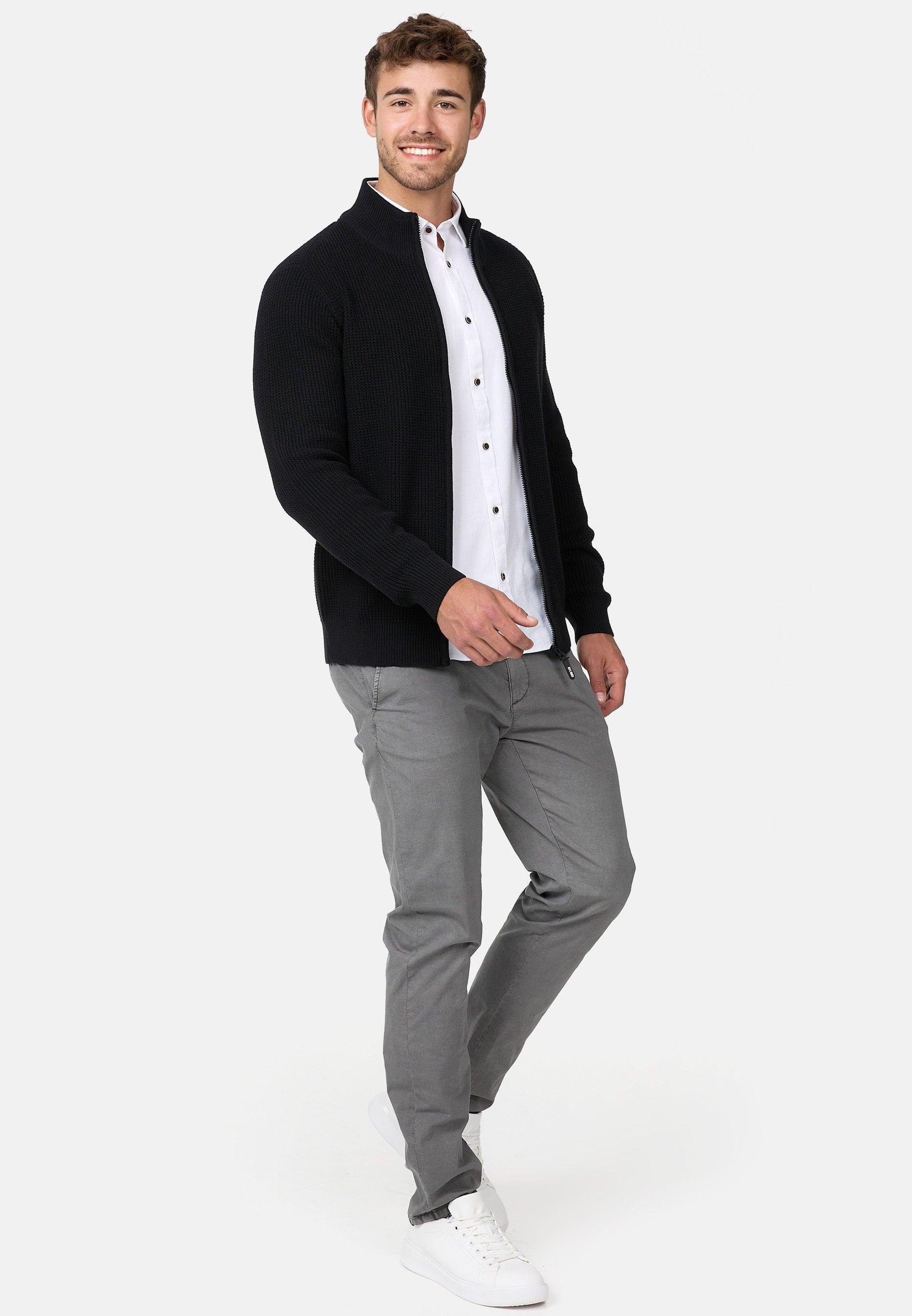 Strickjacke INLayton Produktbild