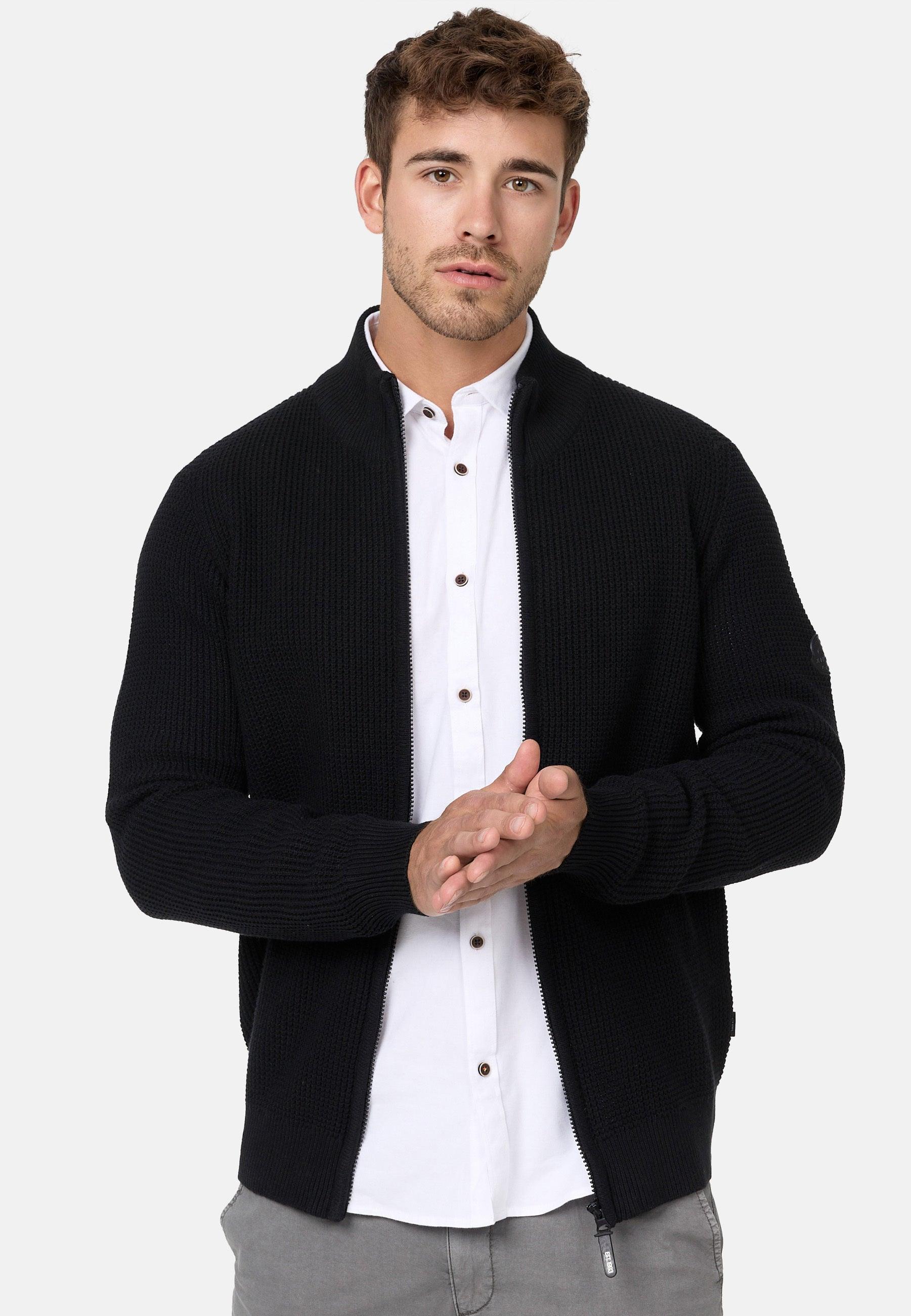Strickjacke INLayton Produktbild