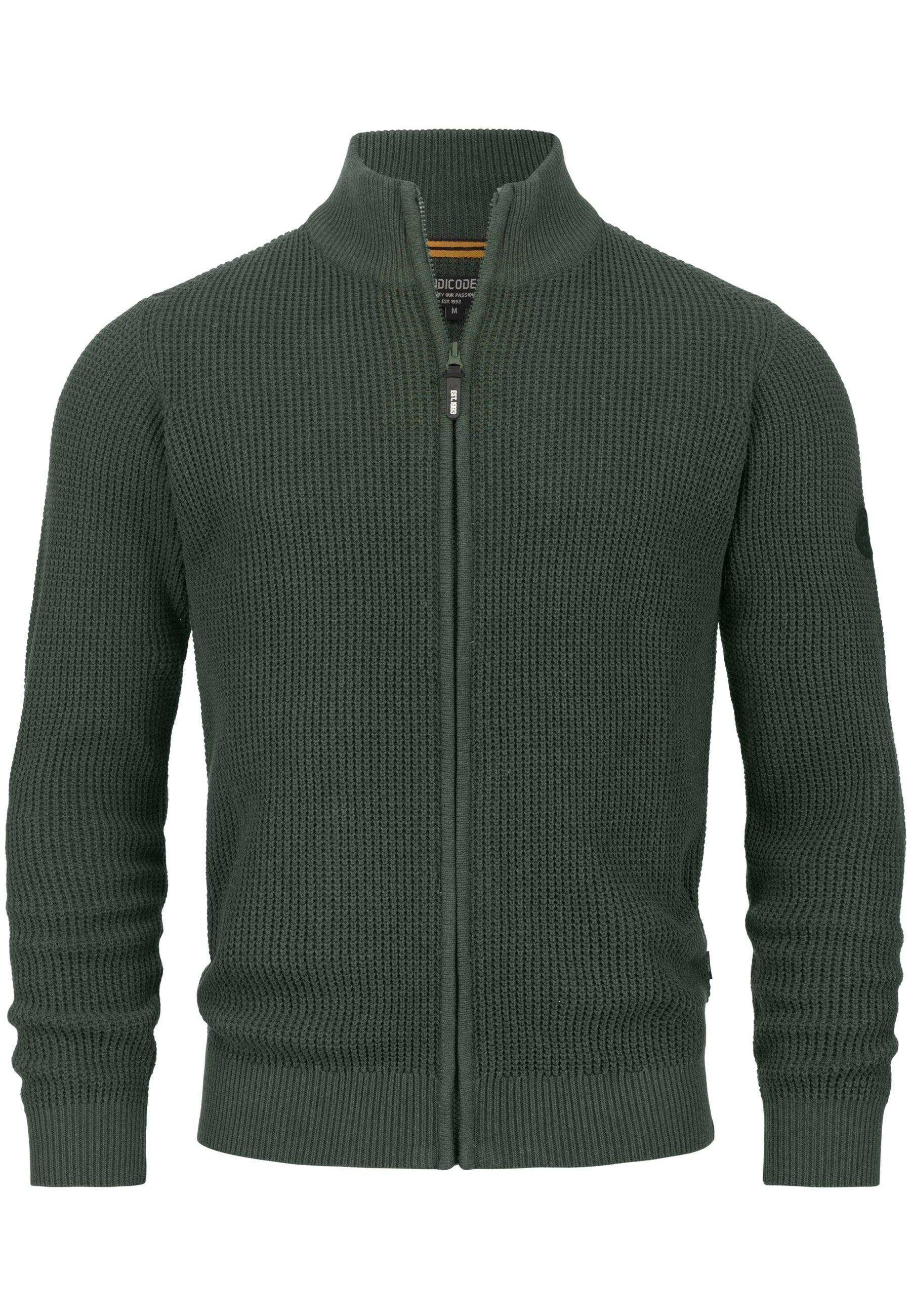 Strickjacke INLayton Produktbild