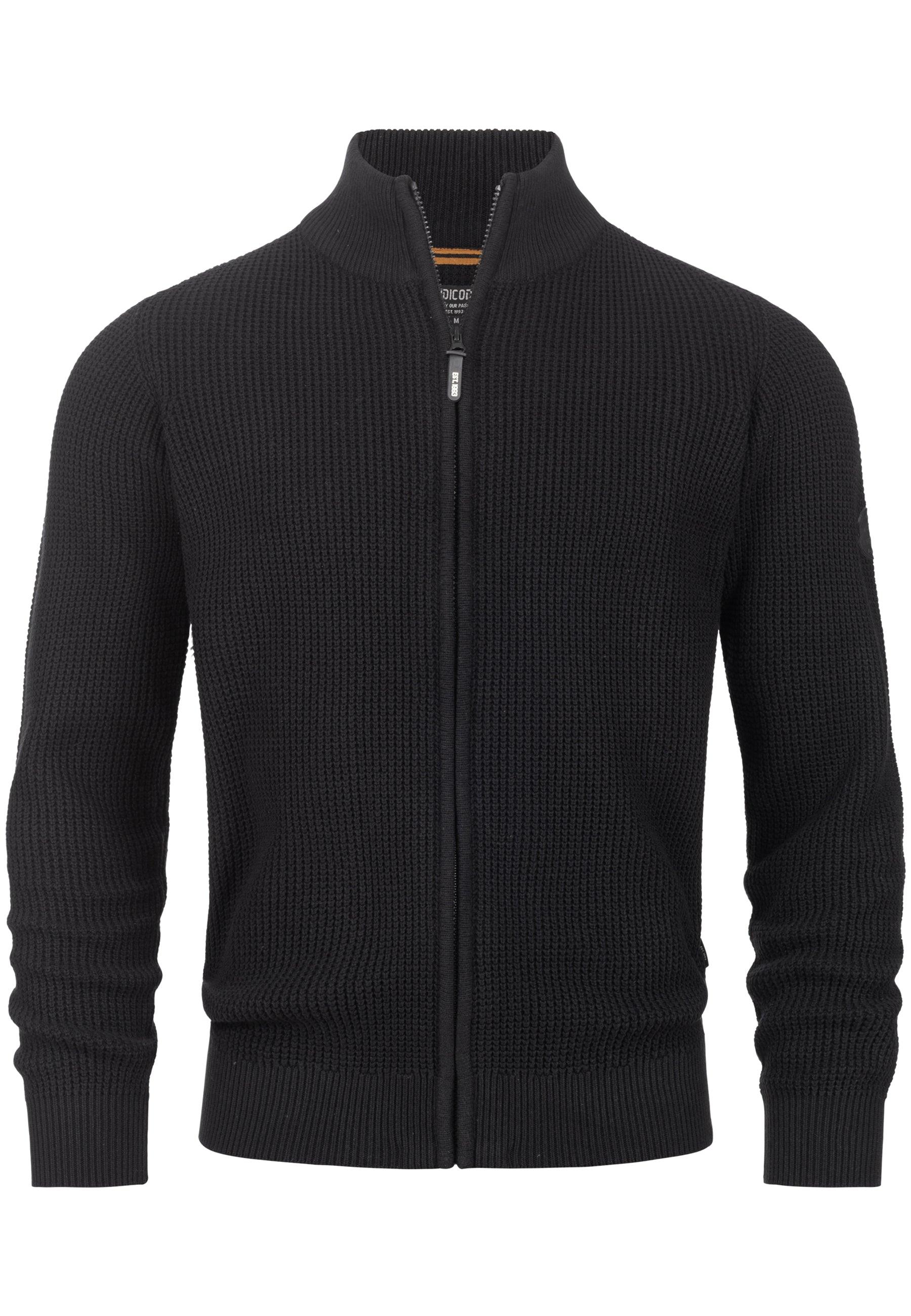 Strickjacke INLayton Produktbild