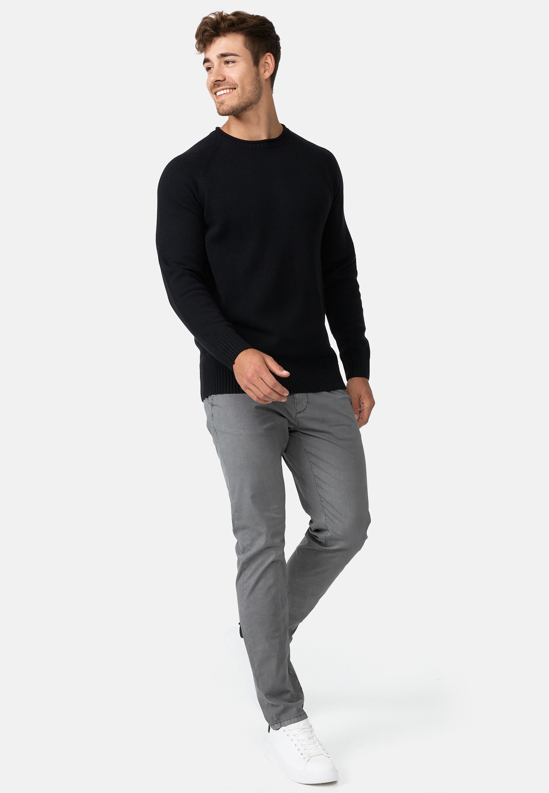 Strickpullover INMassum Produktbild