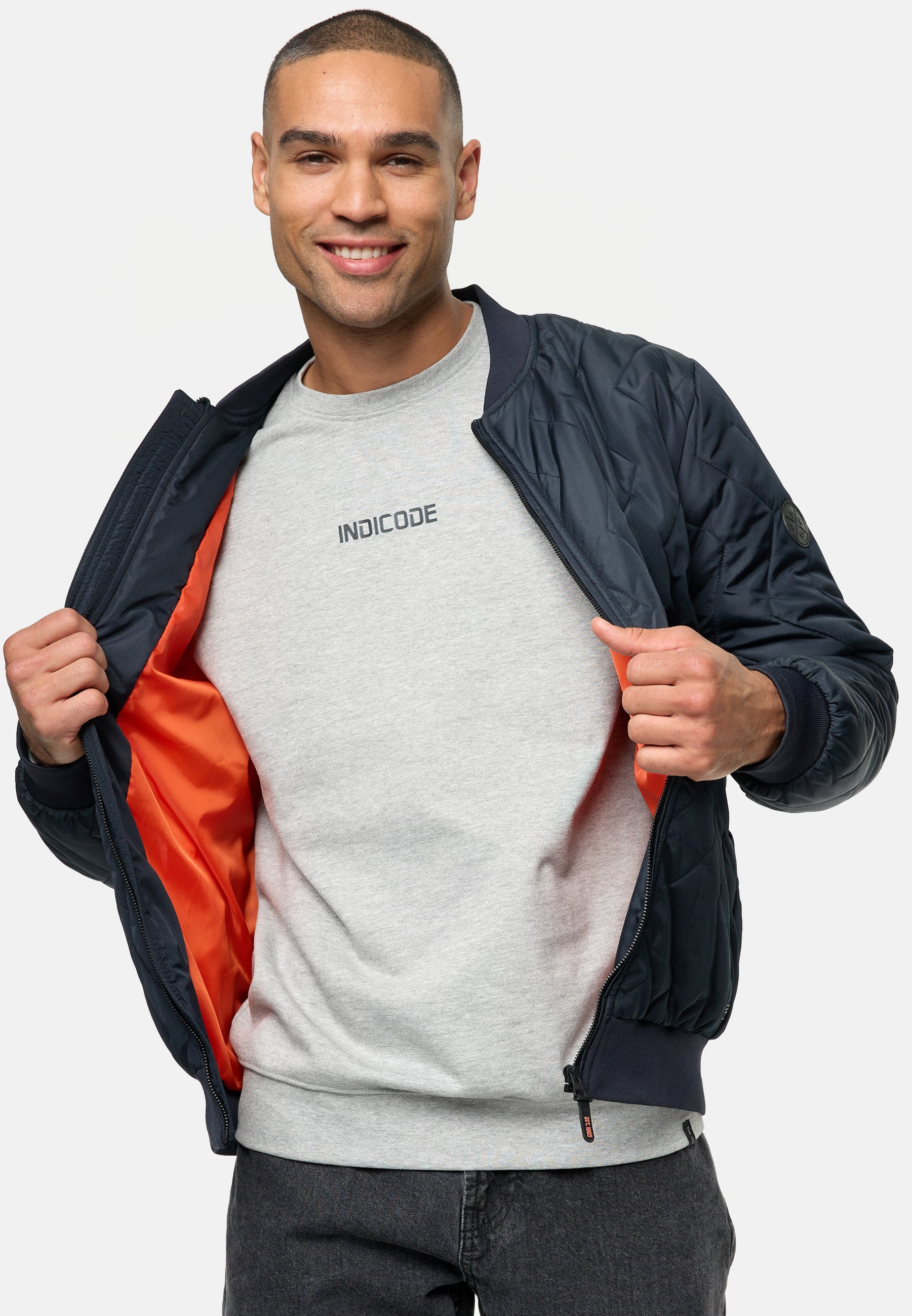 Übergangsjacke INGatlin Produktbild