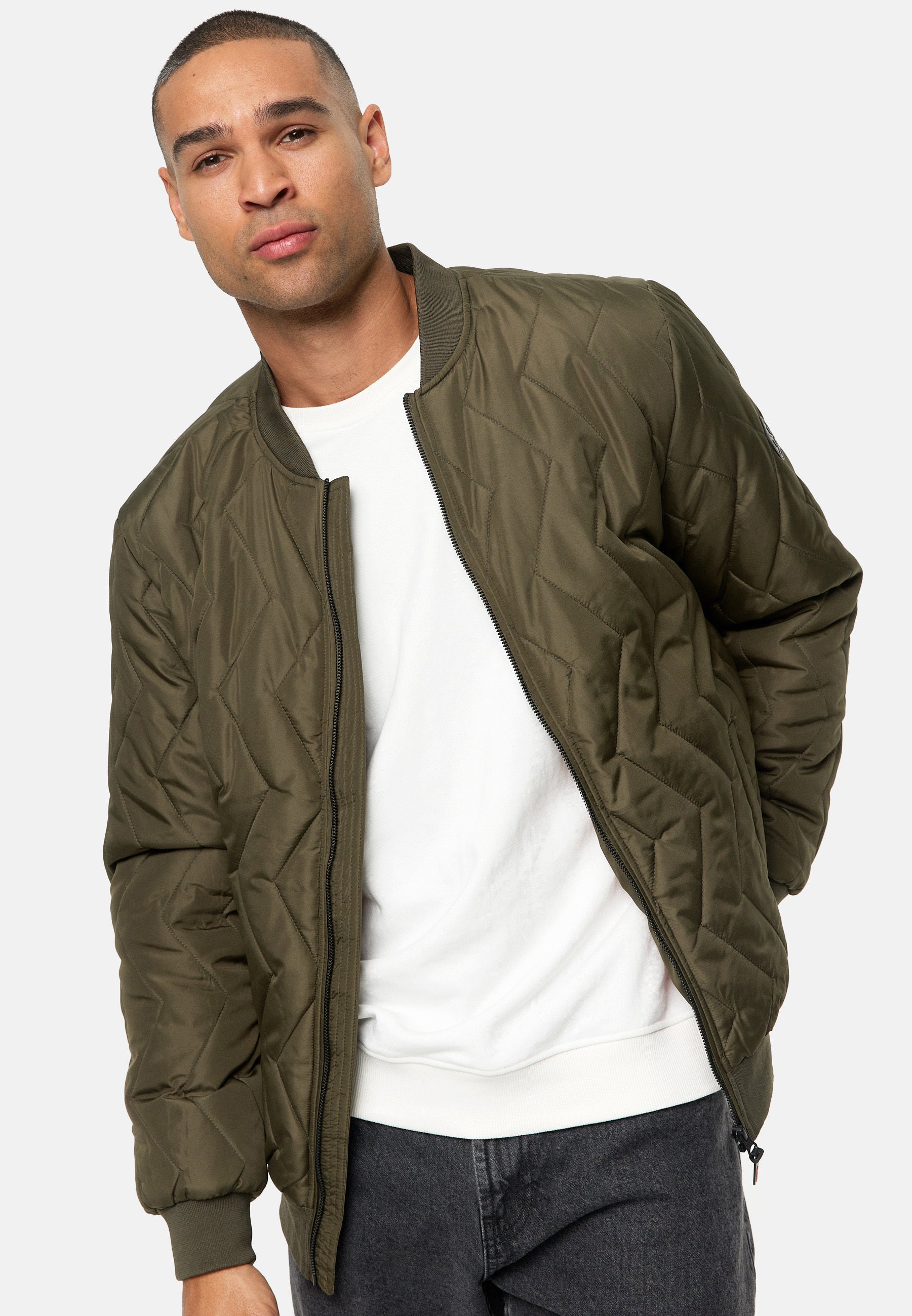 Übergangsjacke INGatlin Produktbild