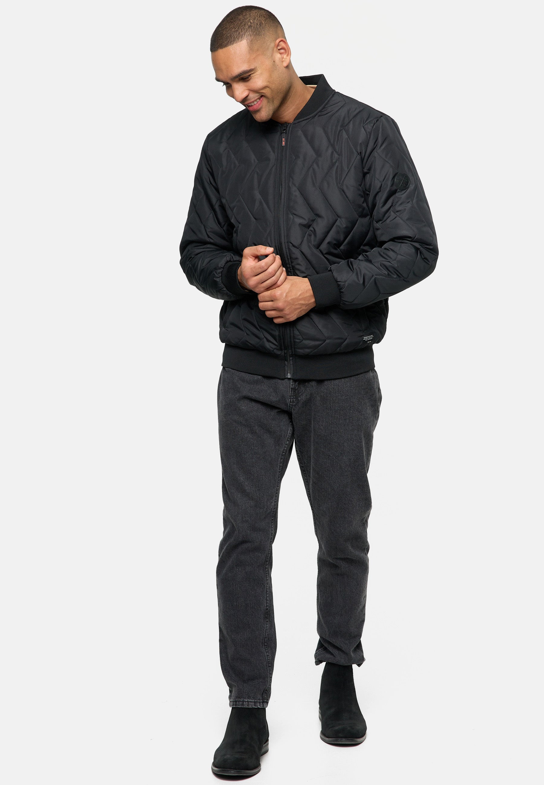 Übergangsjacke INGatlin Produktbild