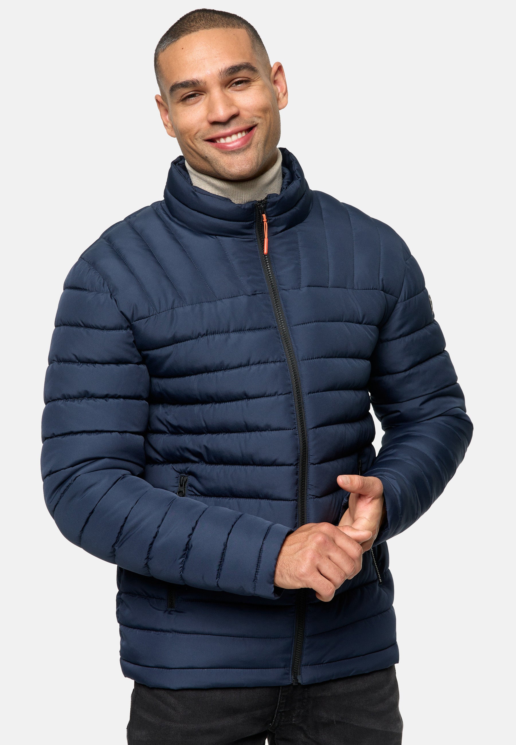 Übergangsjacke INNash Produktbild