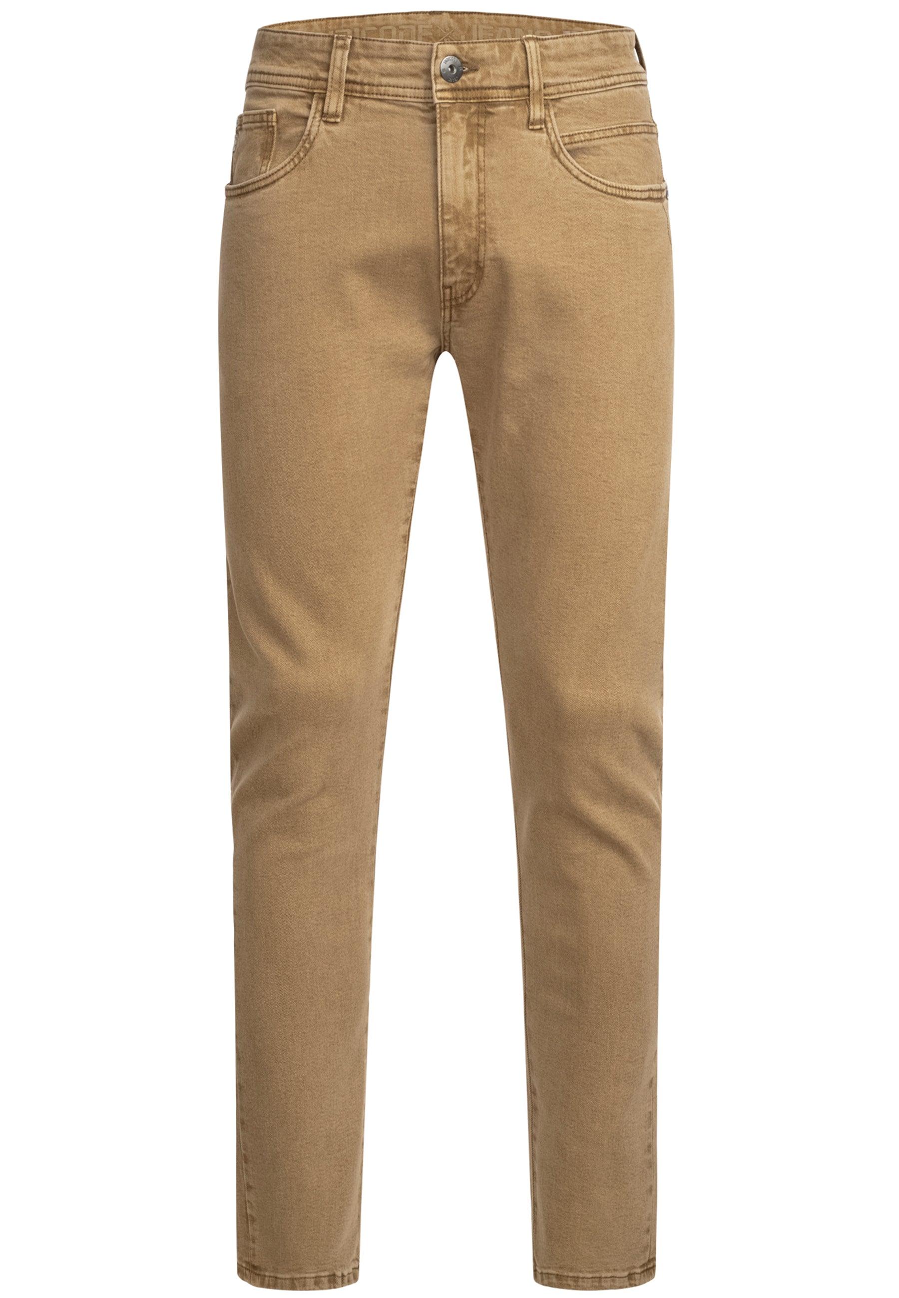 Jeanshose INSamario Produktbild