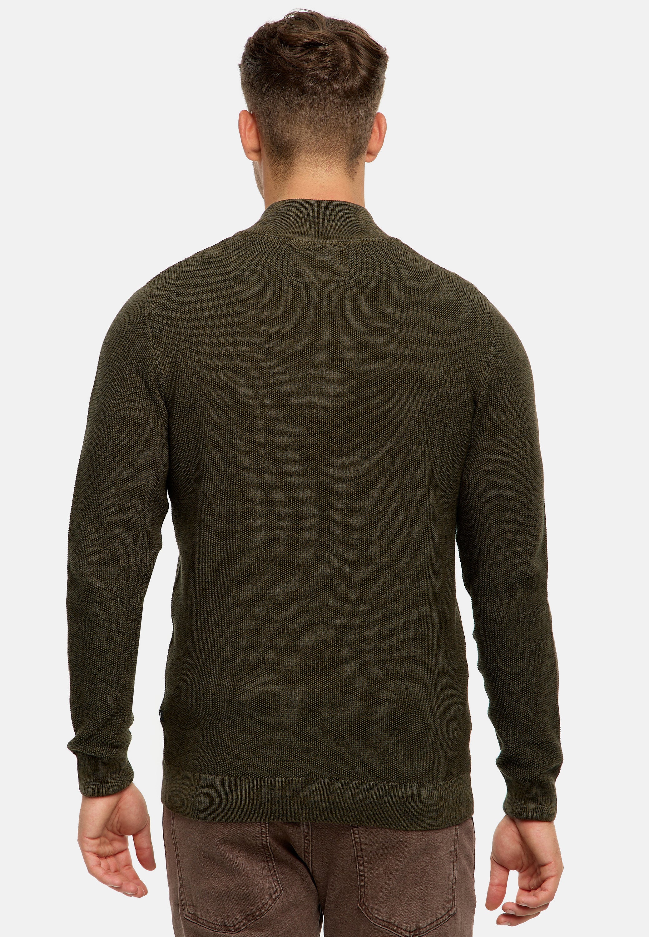 Strickjacke INWestmoon Produktbild