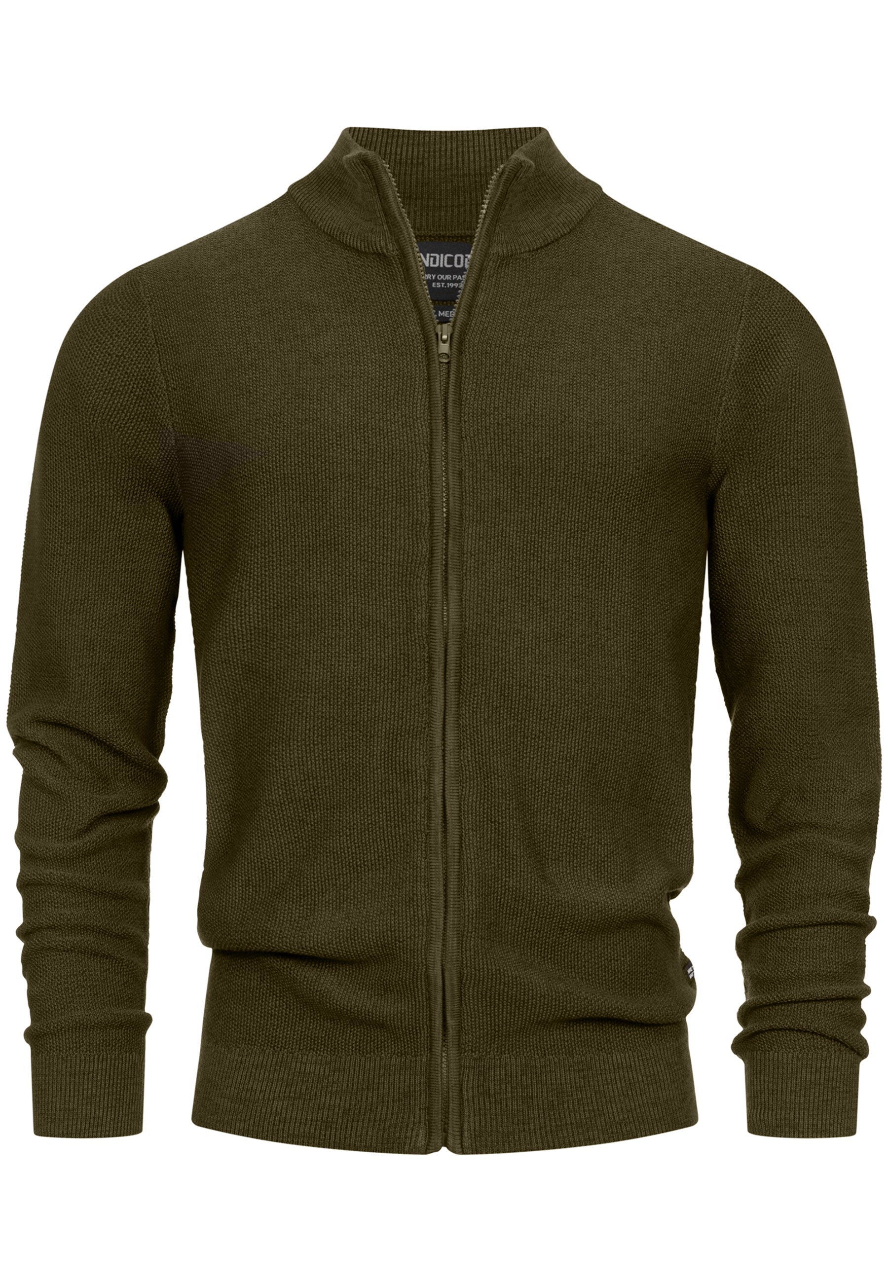 Strickjacke INWestmoon Produktbild
