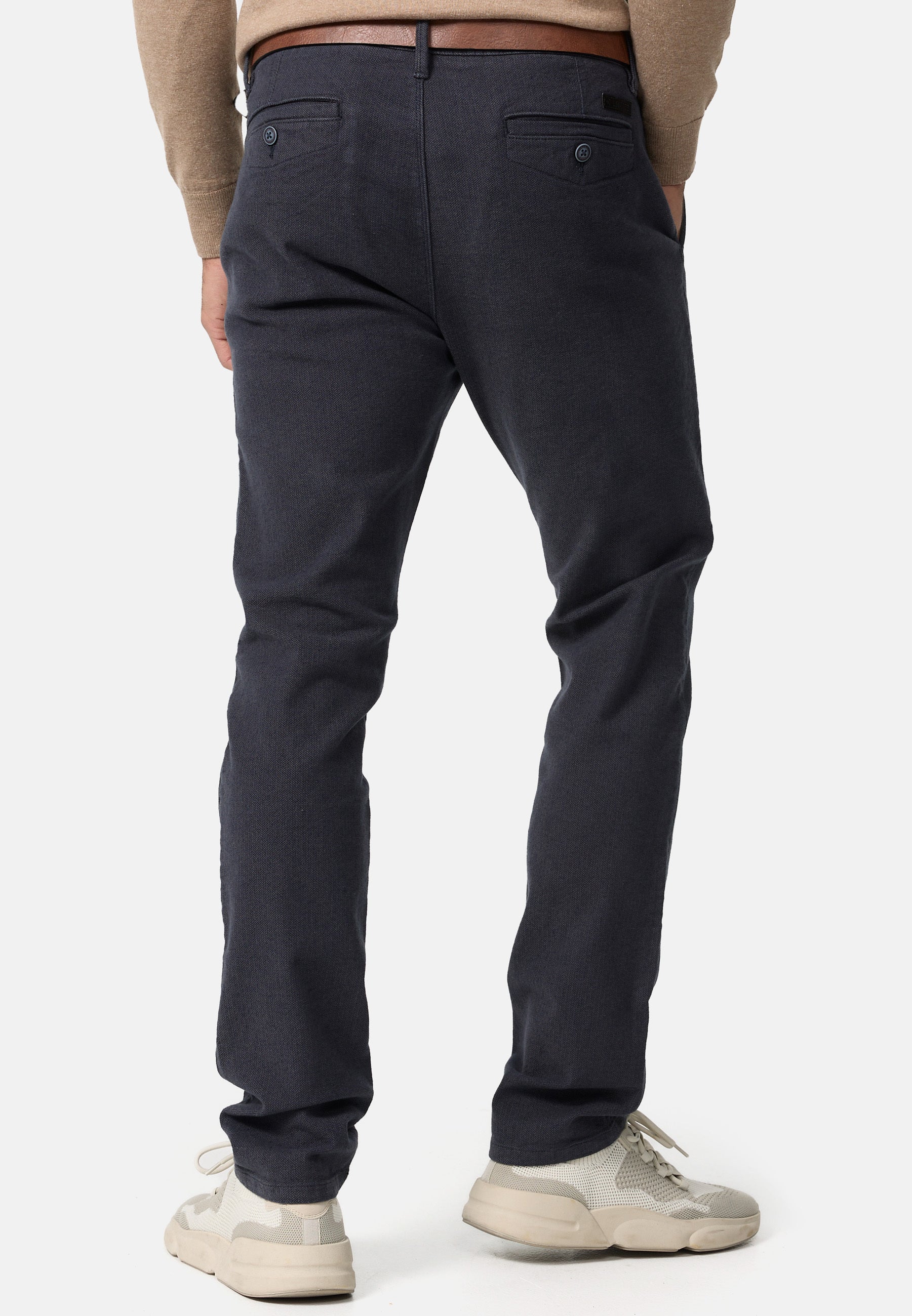 Chinohose INSan Bellon Produktbild
