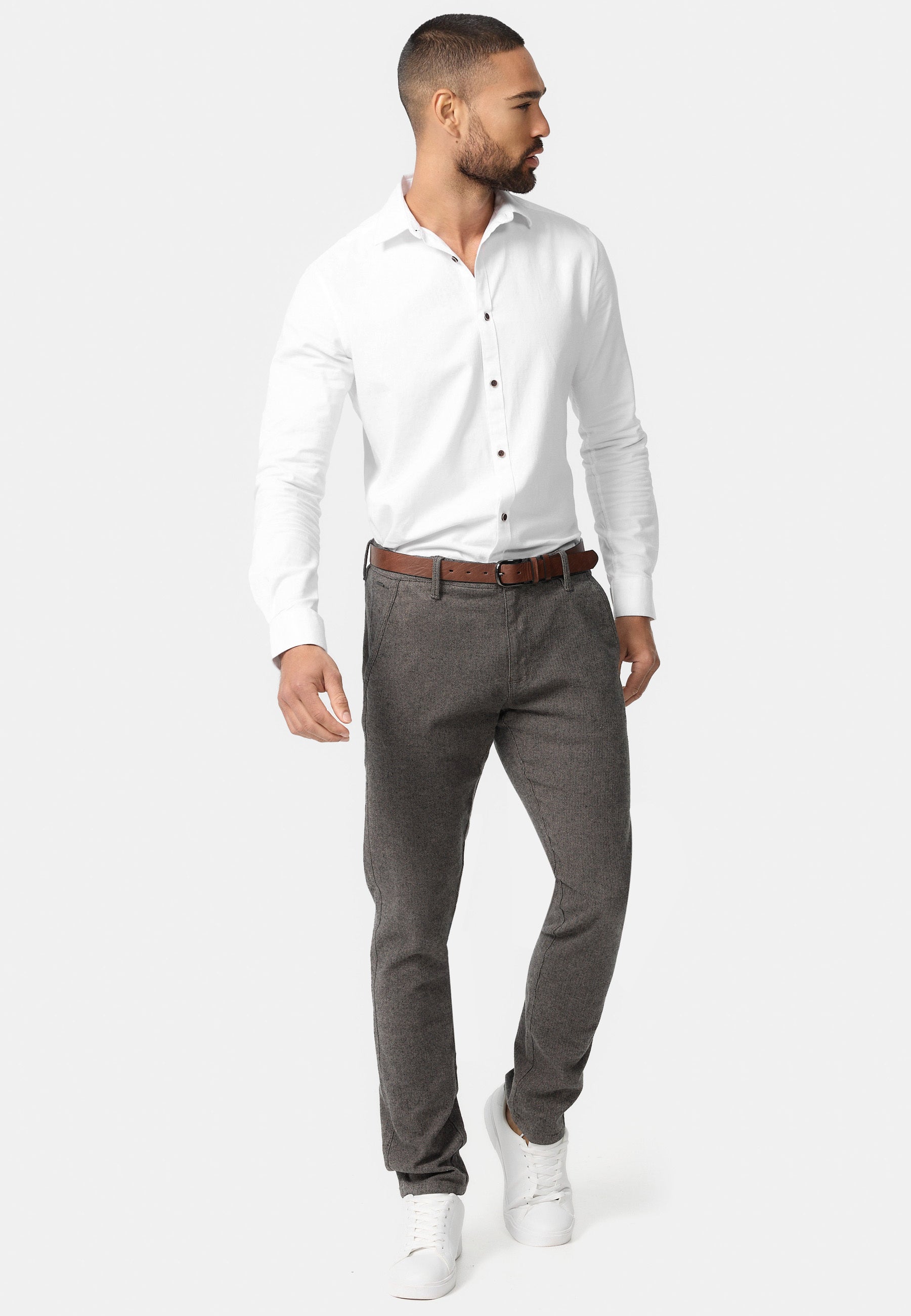 Chinohose INSan Bellon Produktbild