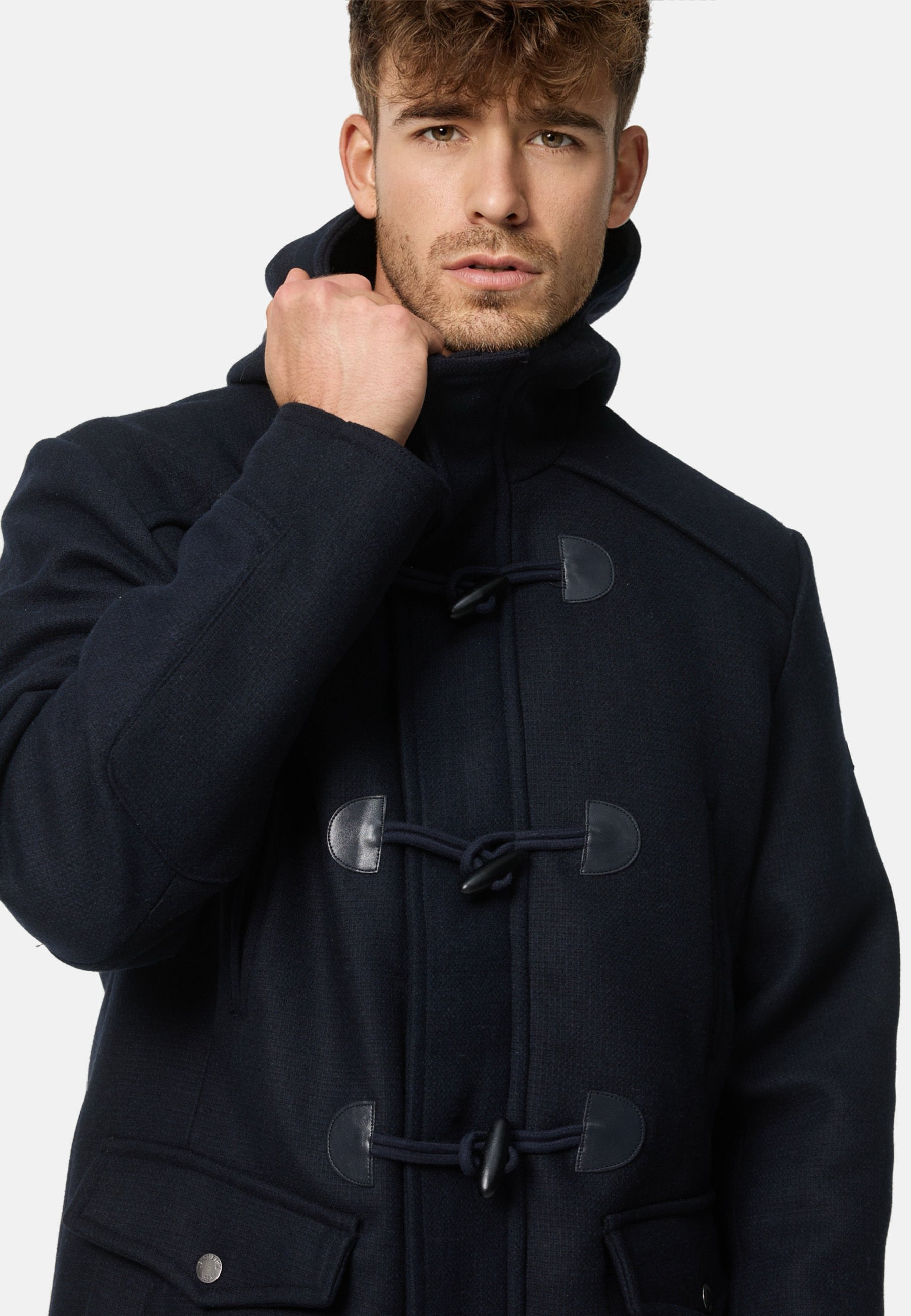 Mantel Liam Produktbild