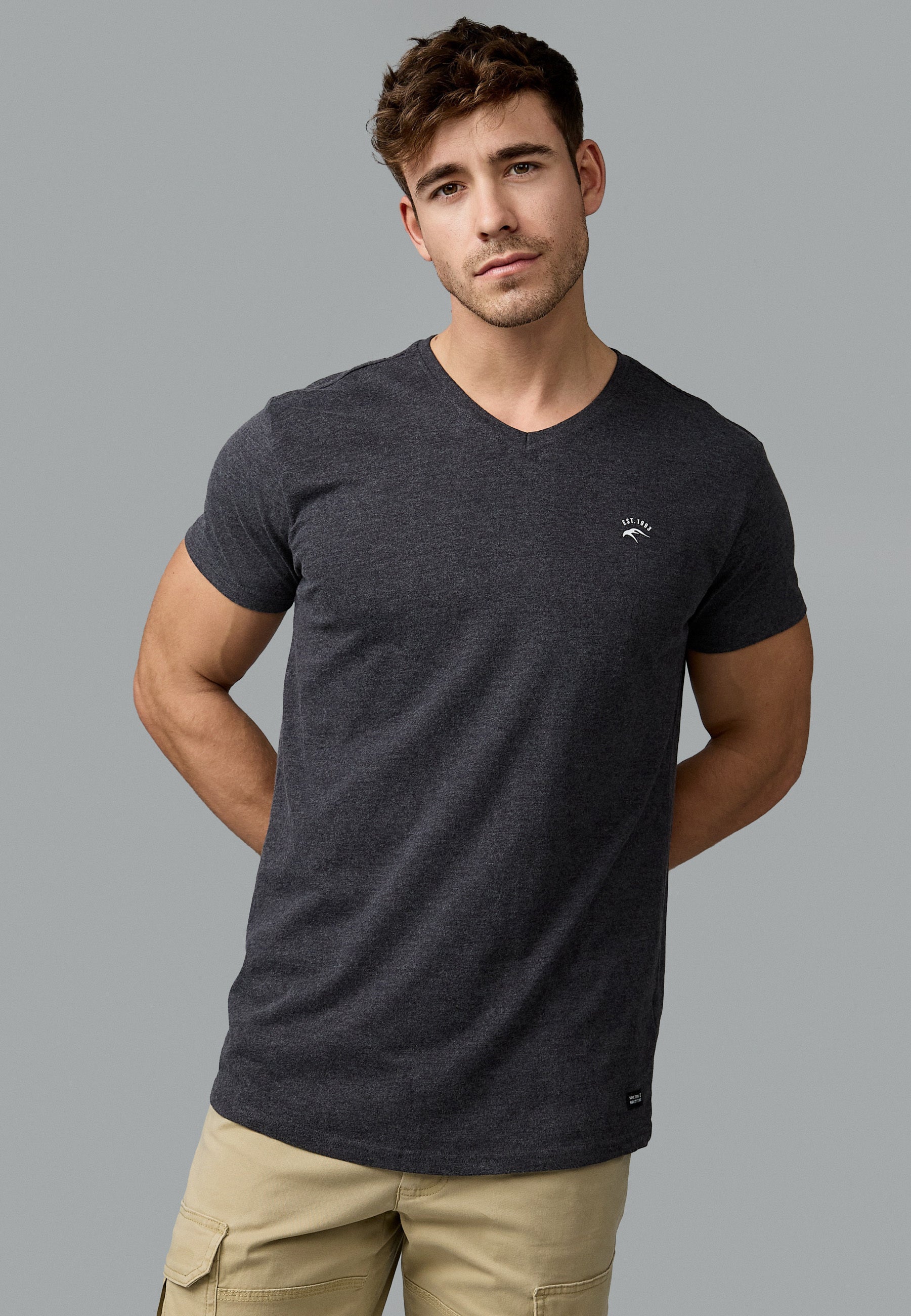 T-Shirt INClever Produktbild