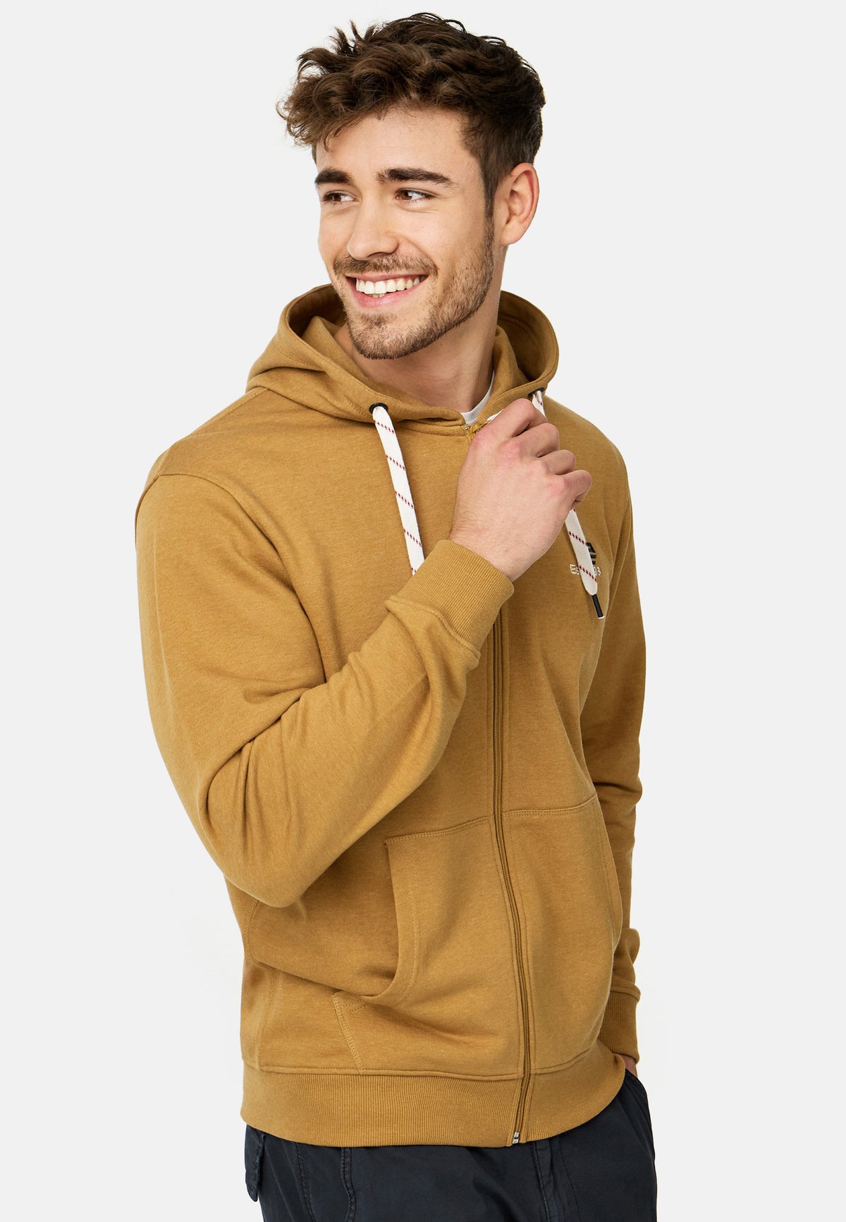 Sweatjacke INHoward Produktbild