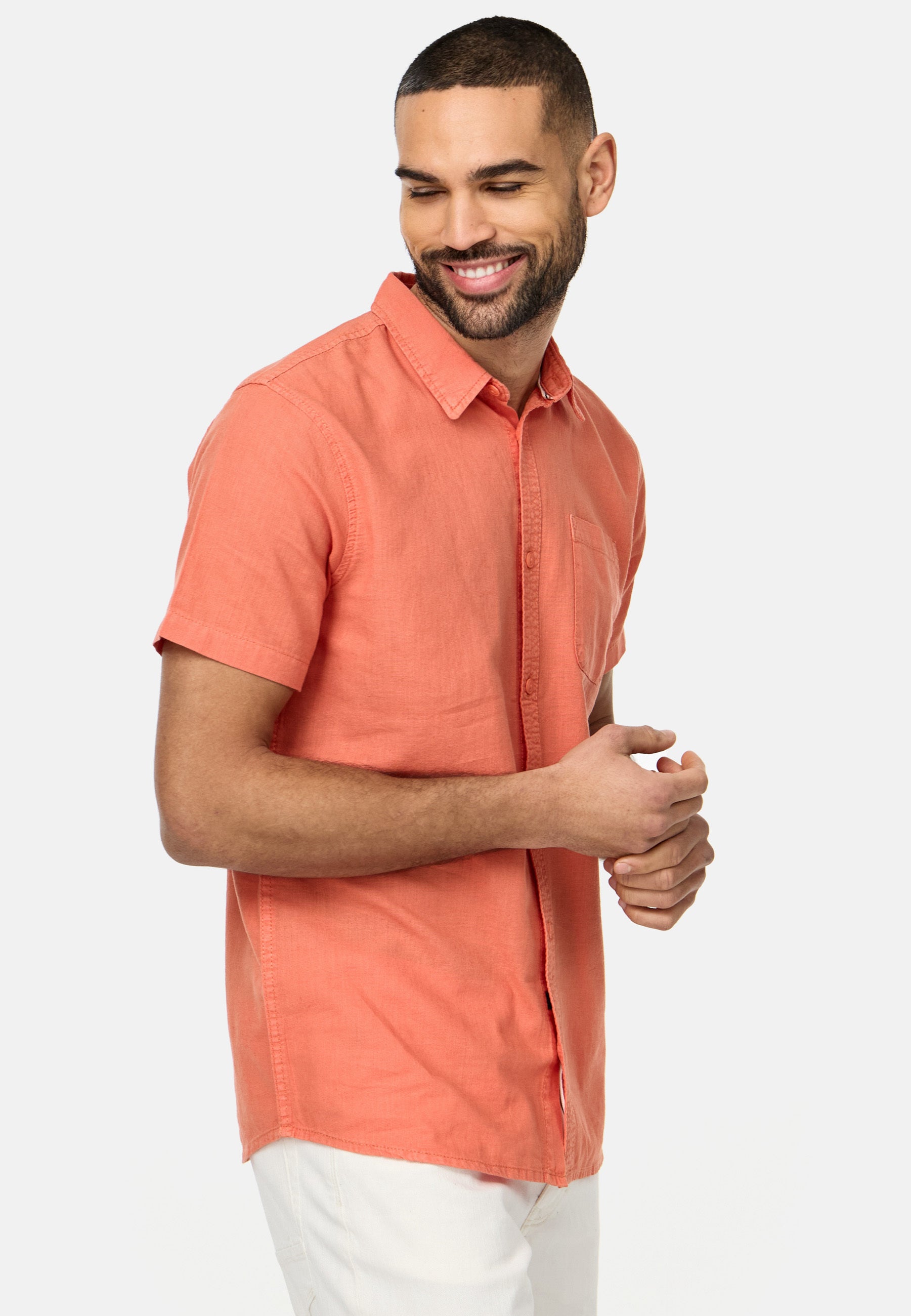 Hemd Kurzarm INGunther Produktbild