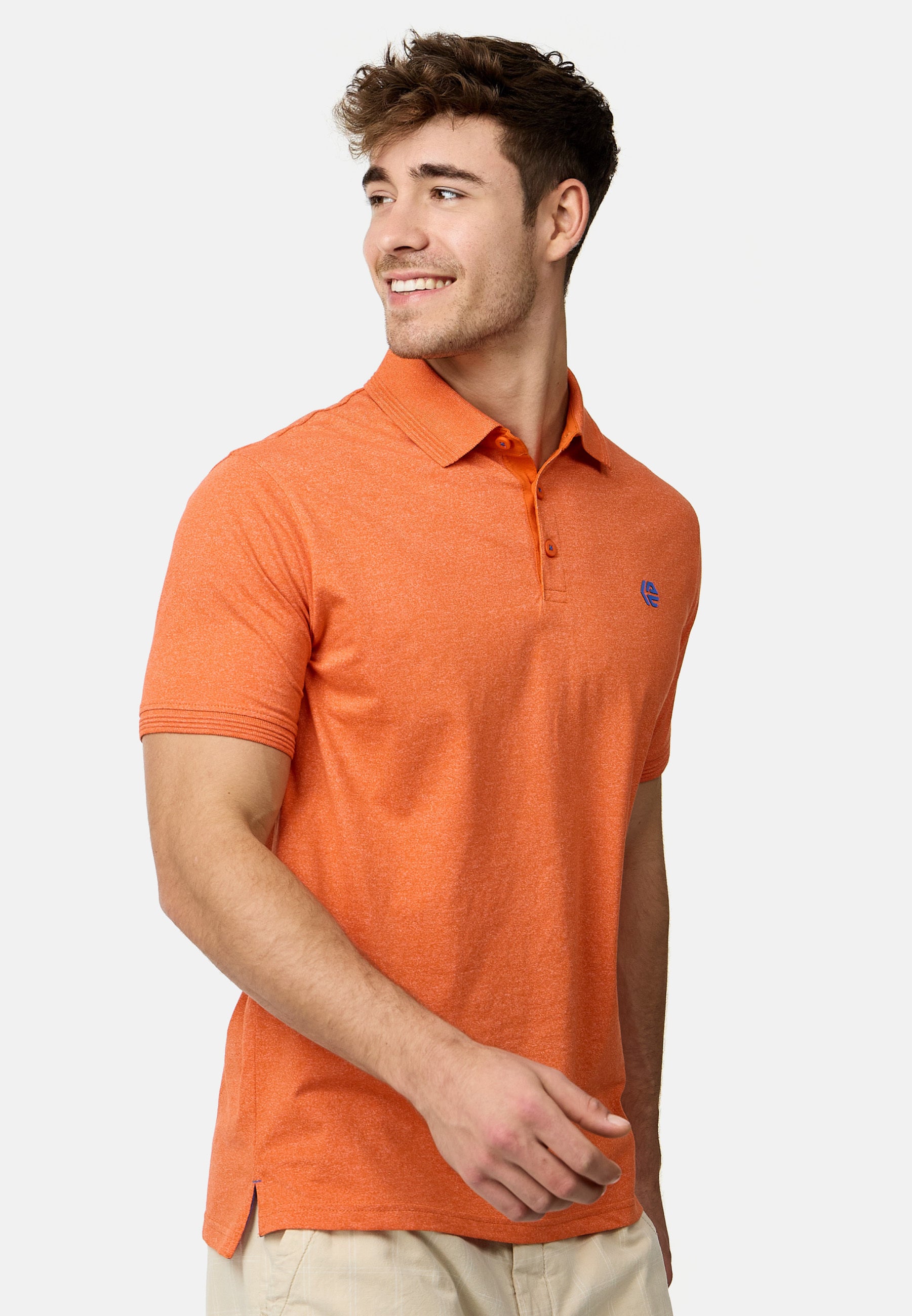 Poloshirt INTorrance Produktbild