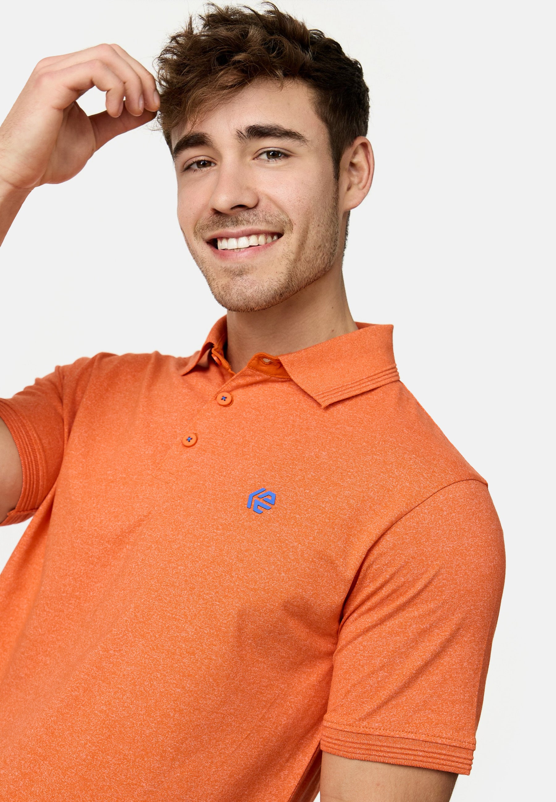 Poloshirt INTorrance Produktbild