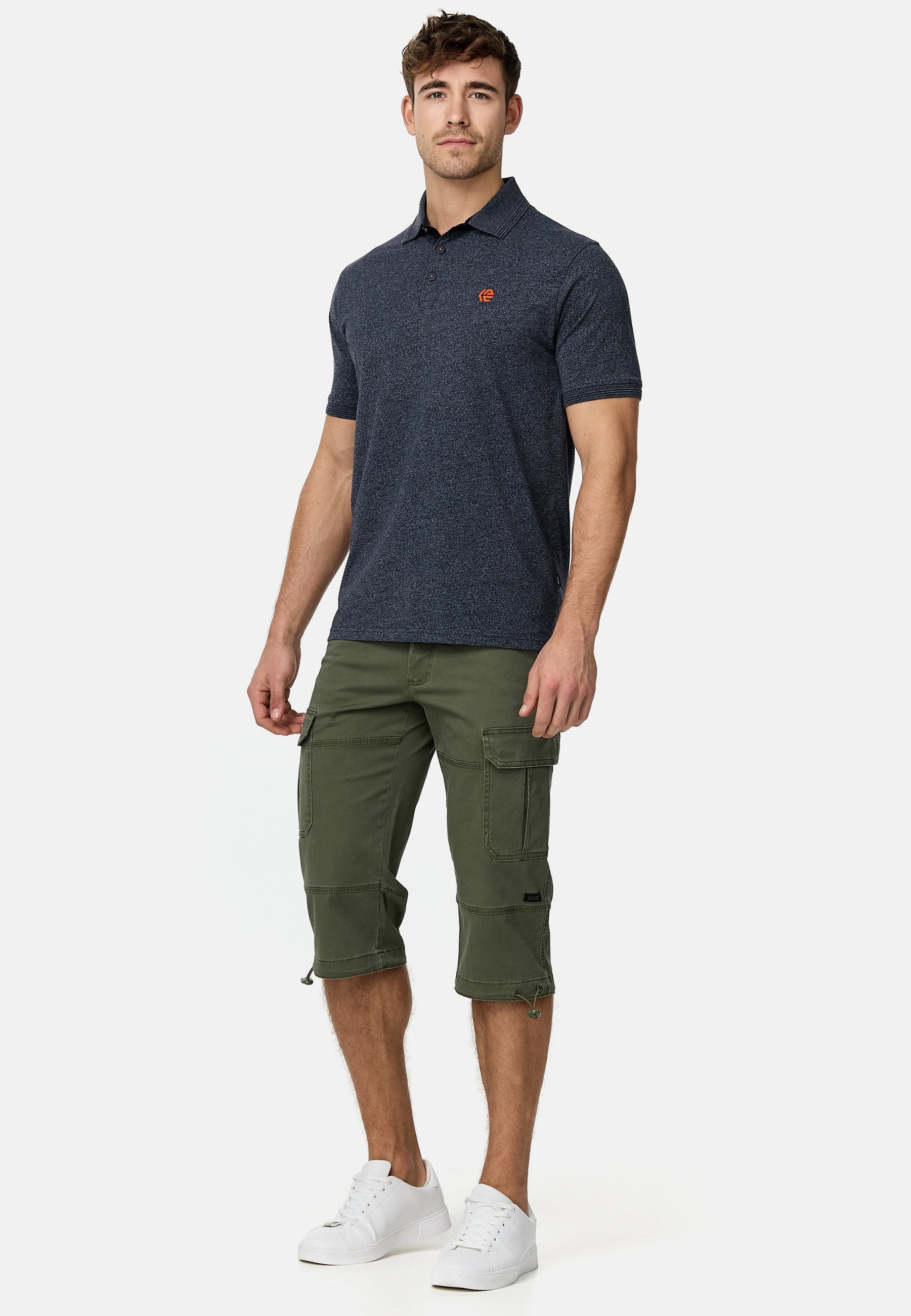 Poloshirt INTorrance Produktbild