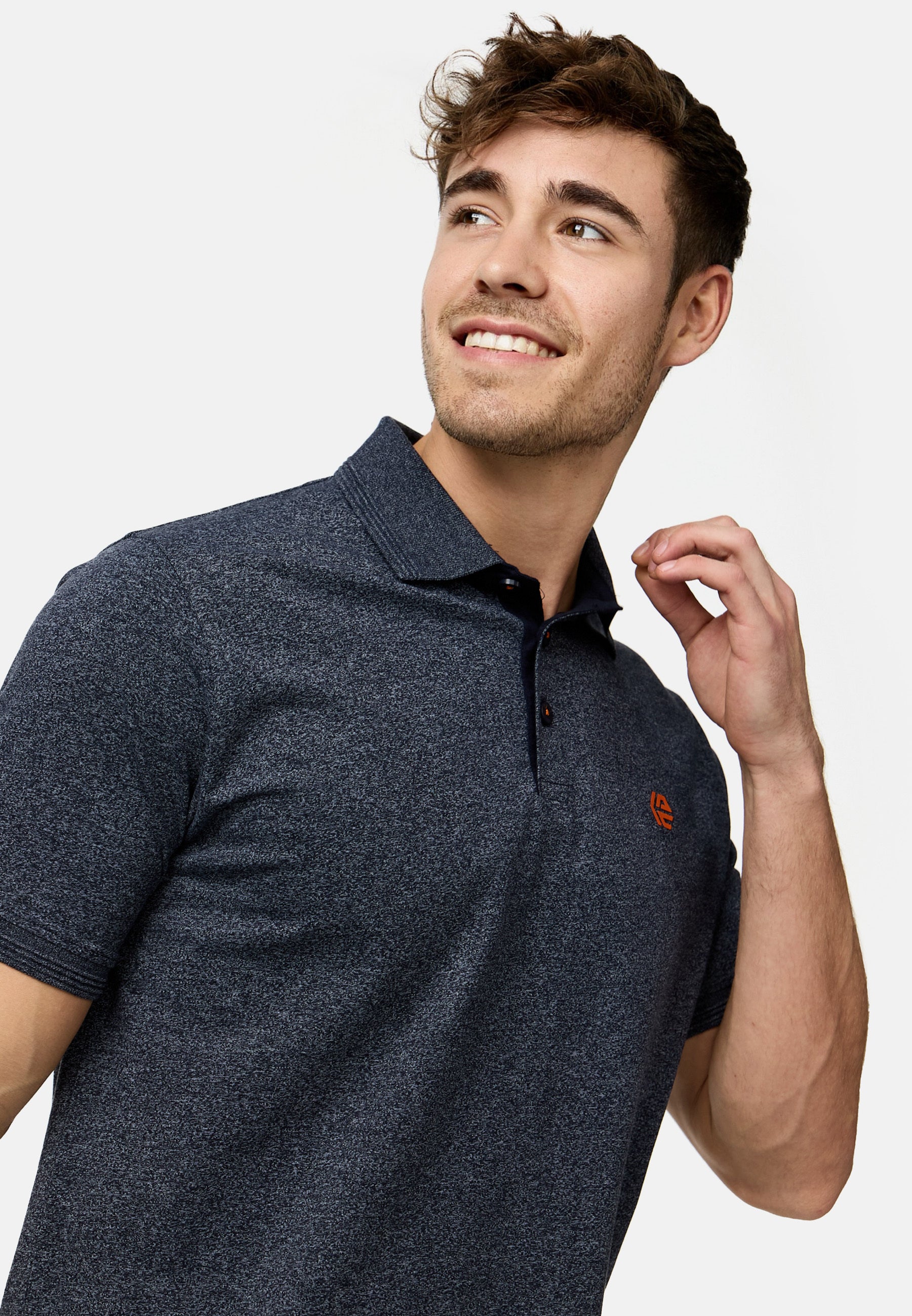 Poloshirt INTorrance Produktbild