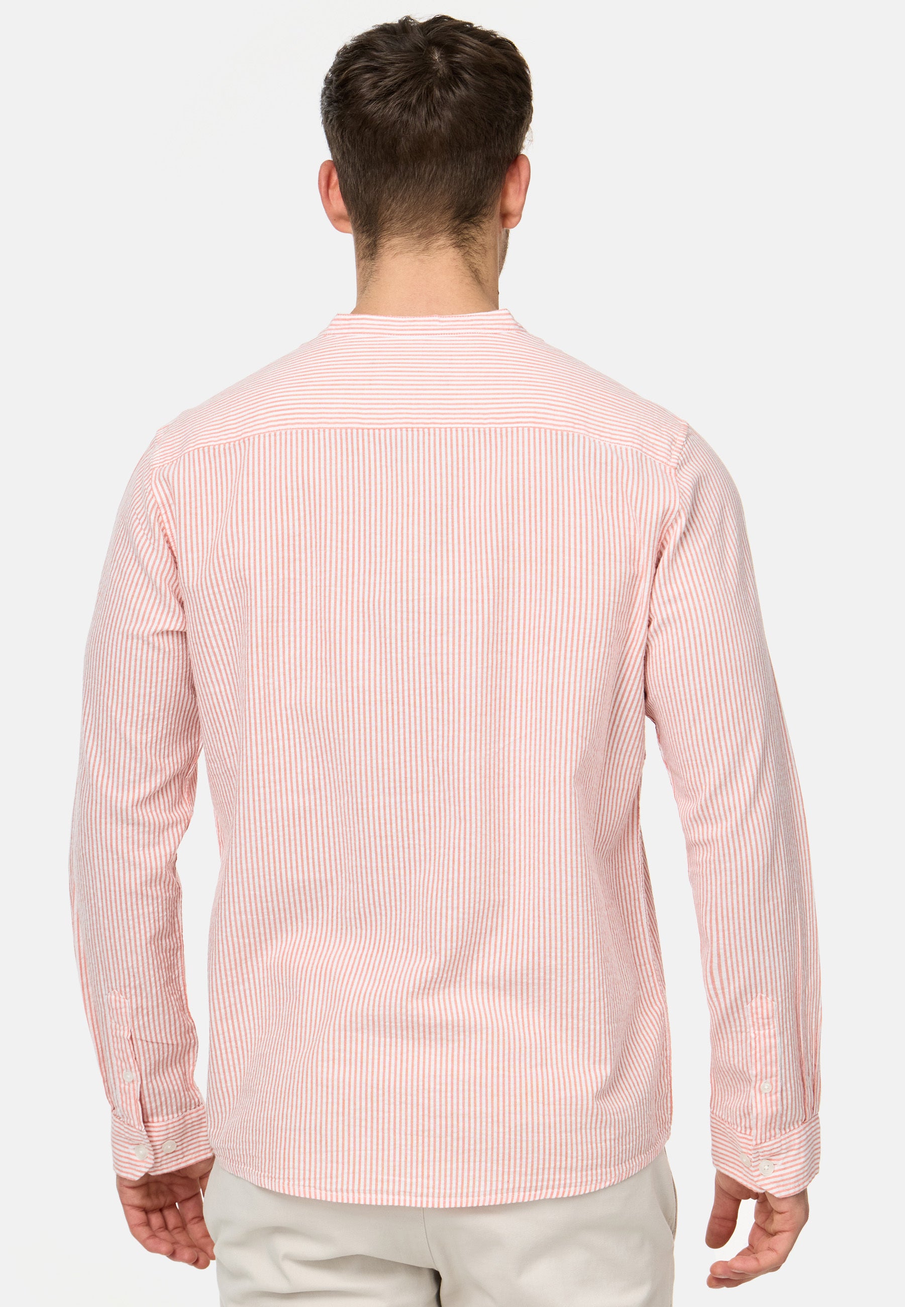 Hemd Langarm INCari Produktbild