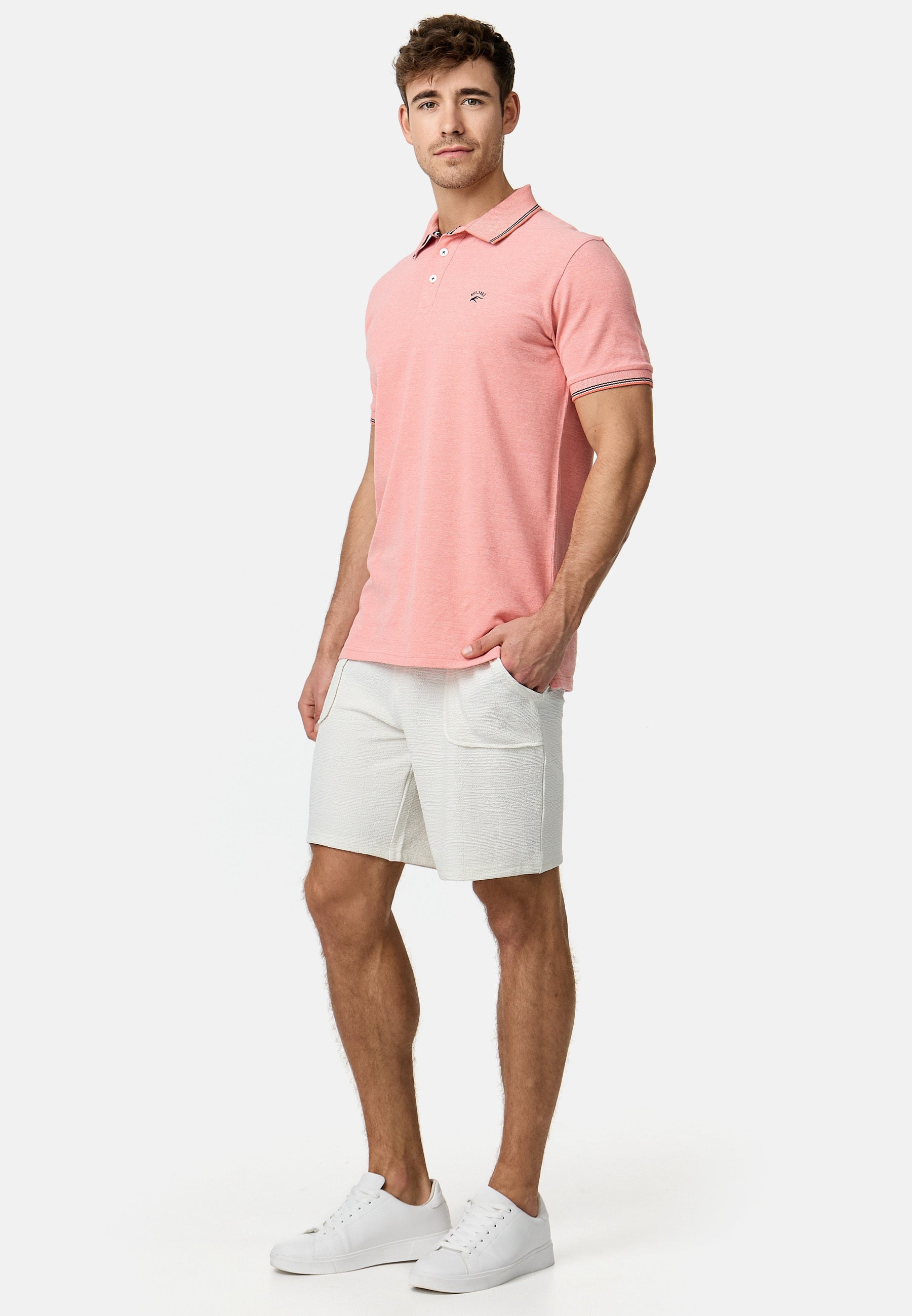 Shorts Sweat INCleve Produktbild