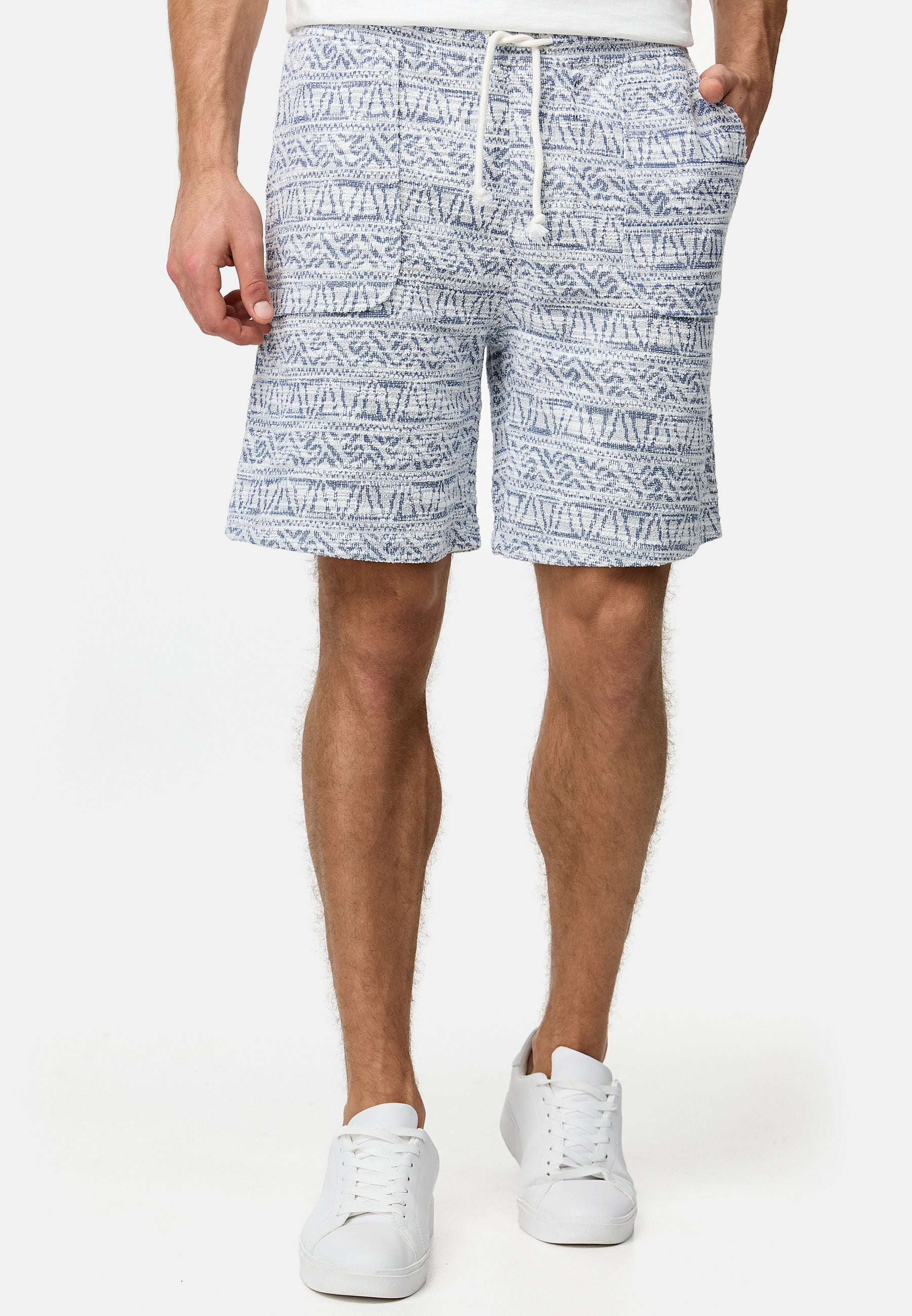 Shorts Sweat INCleve Produktbild