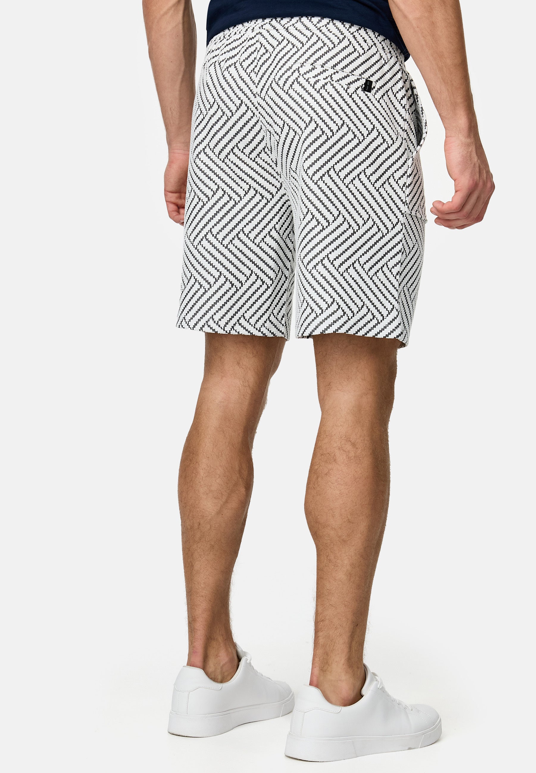 Shorts Sweat INCleve Produktbild
