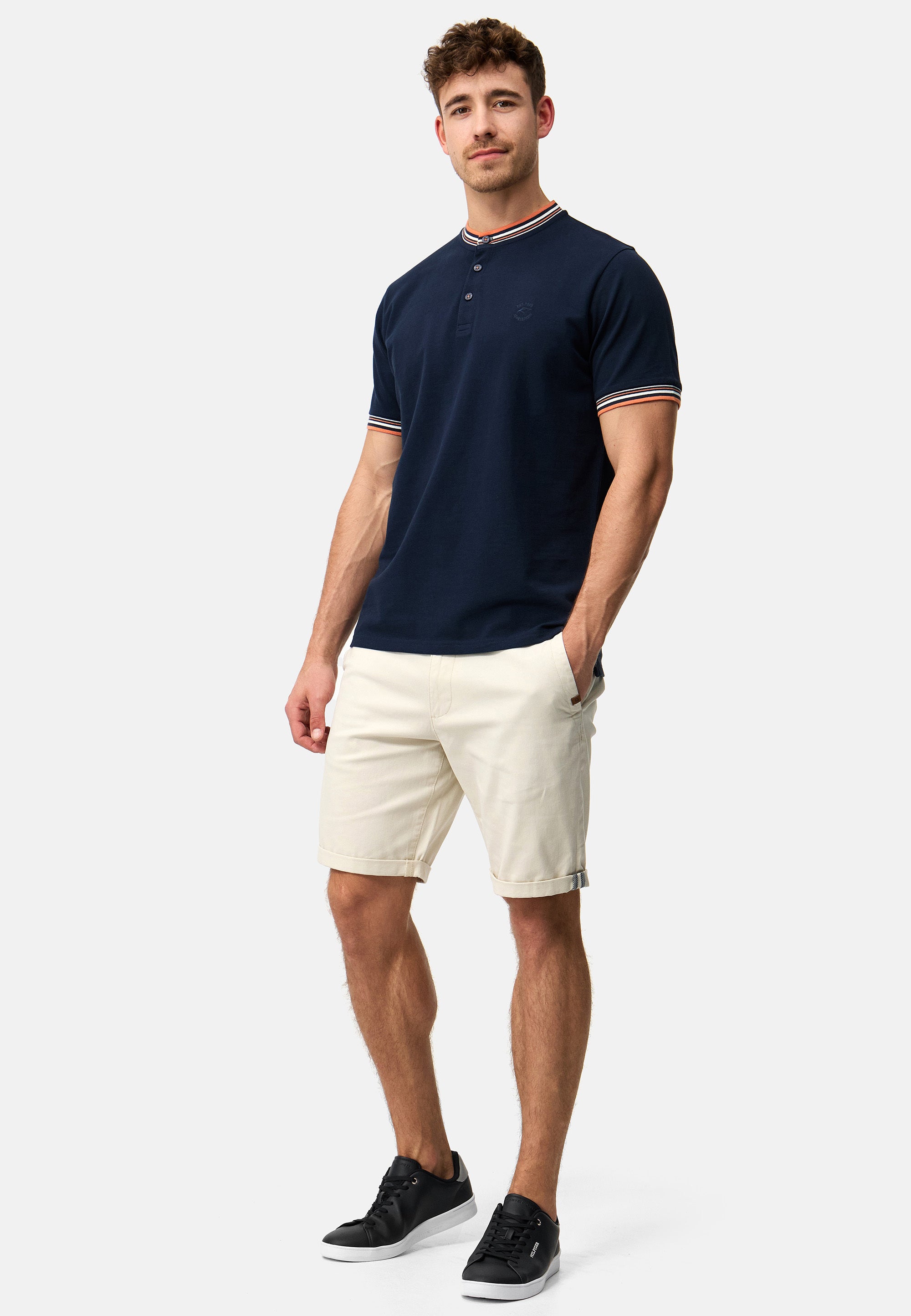 T-Shirt INOdell Produktbild