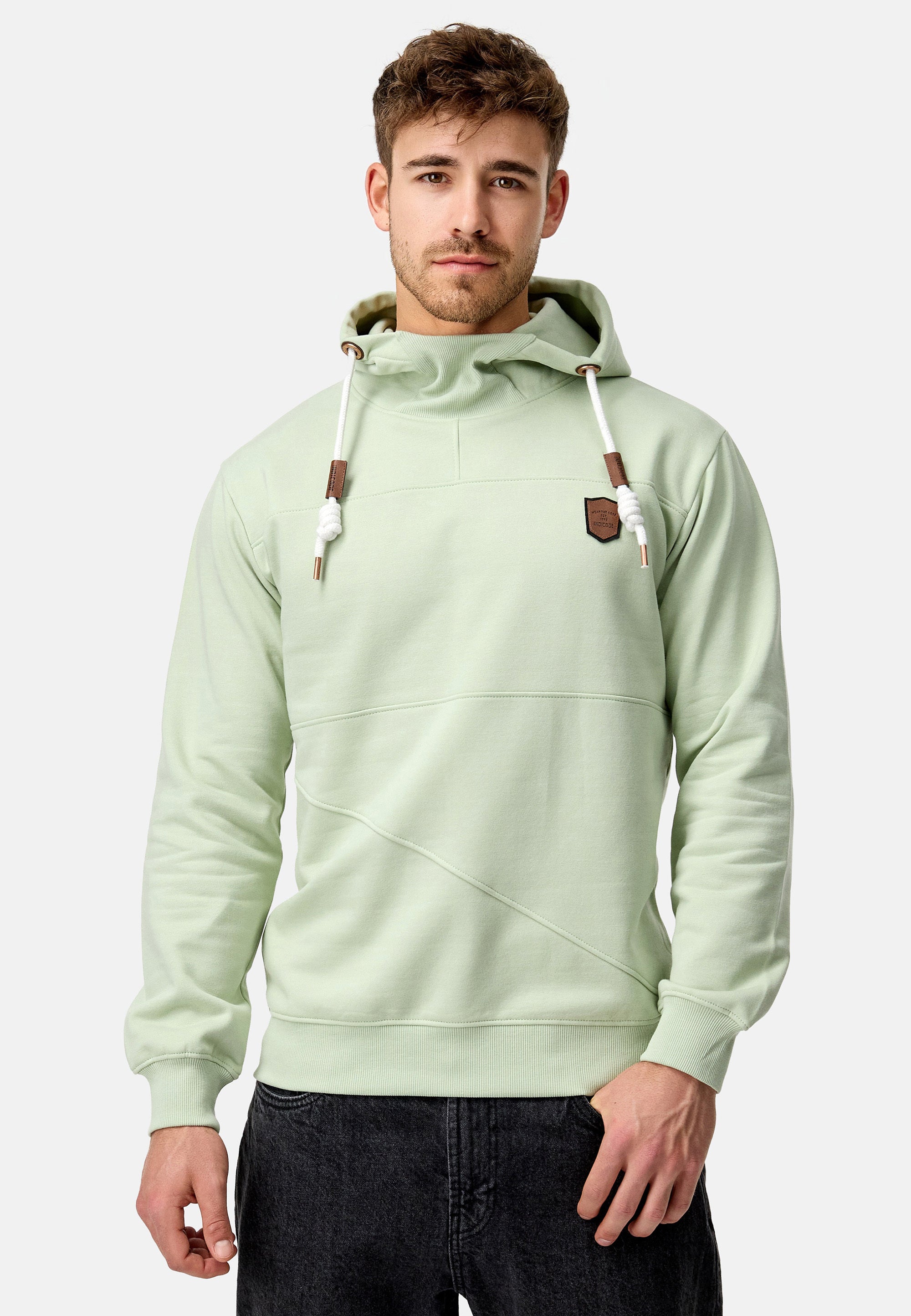 Kapuzenpullover Meza Produktbild
