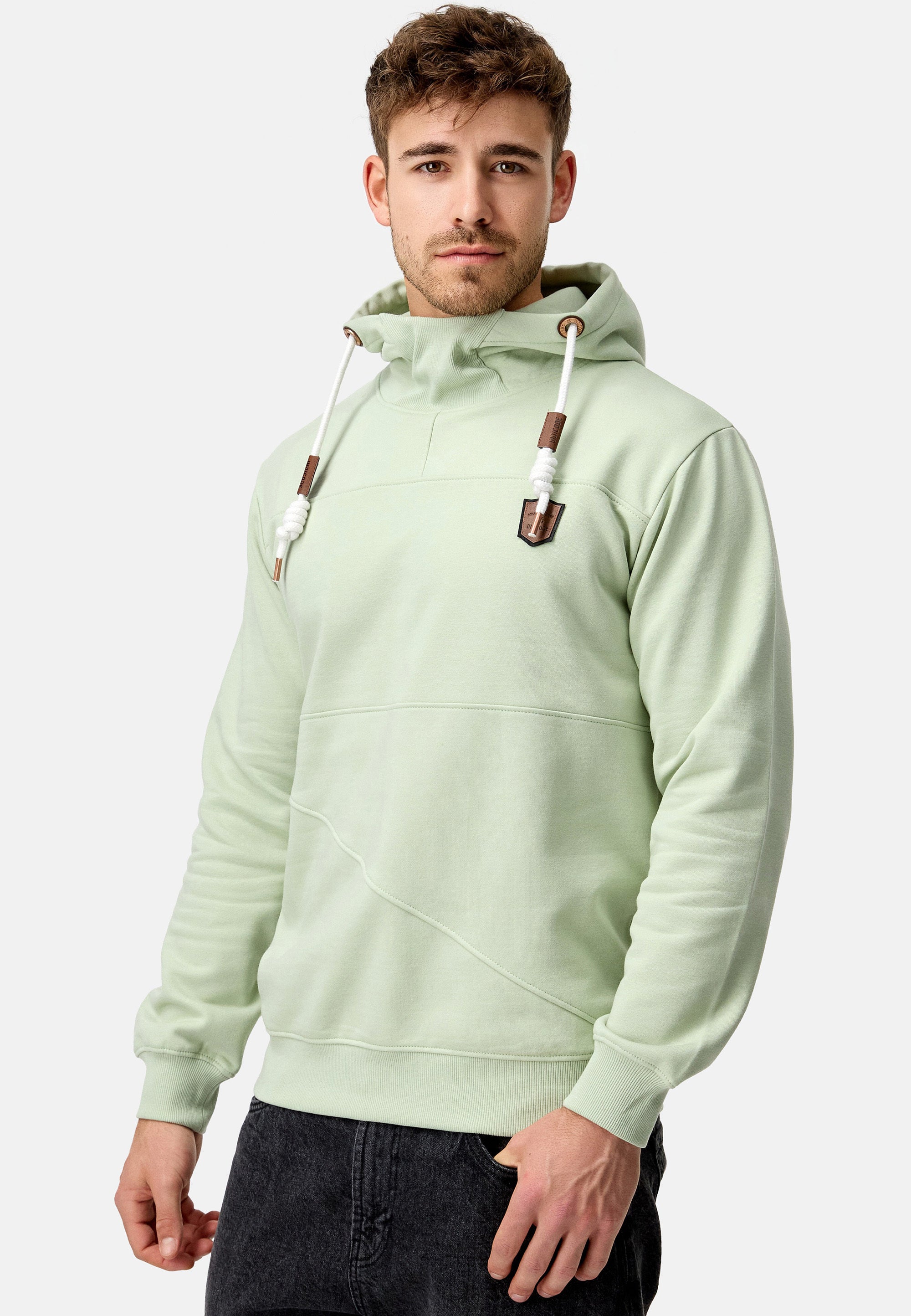 Kapuzenpullover Meza Produktbild