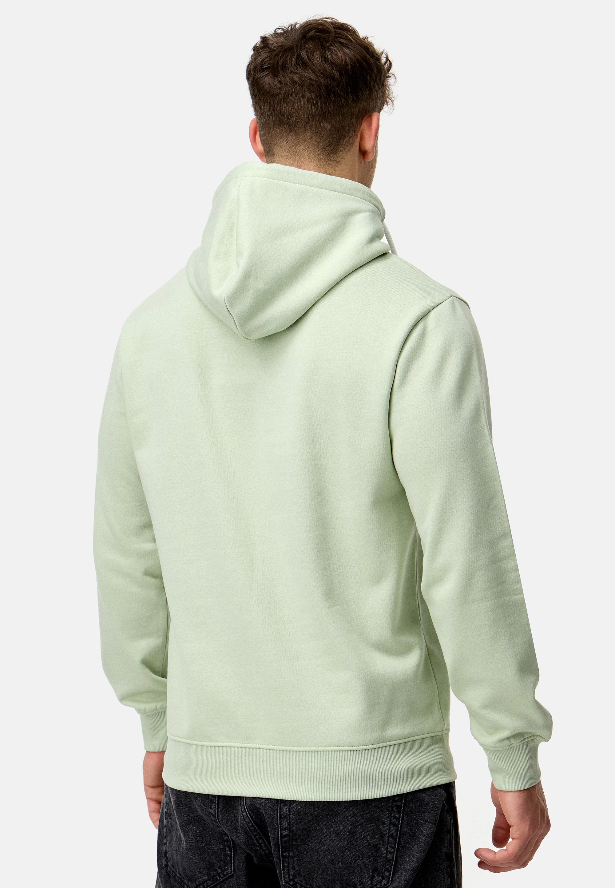 Kapuzenpullover Meza Produktbild